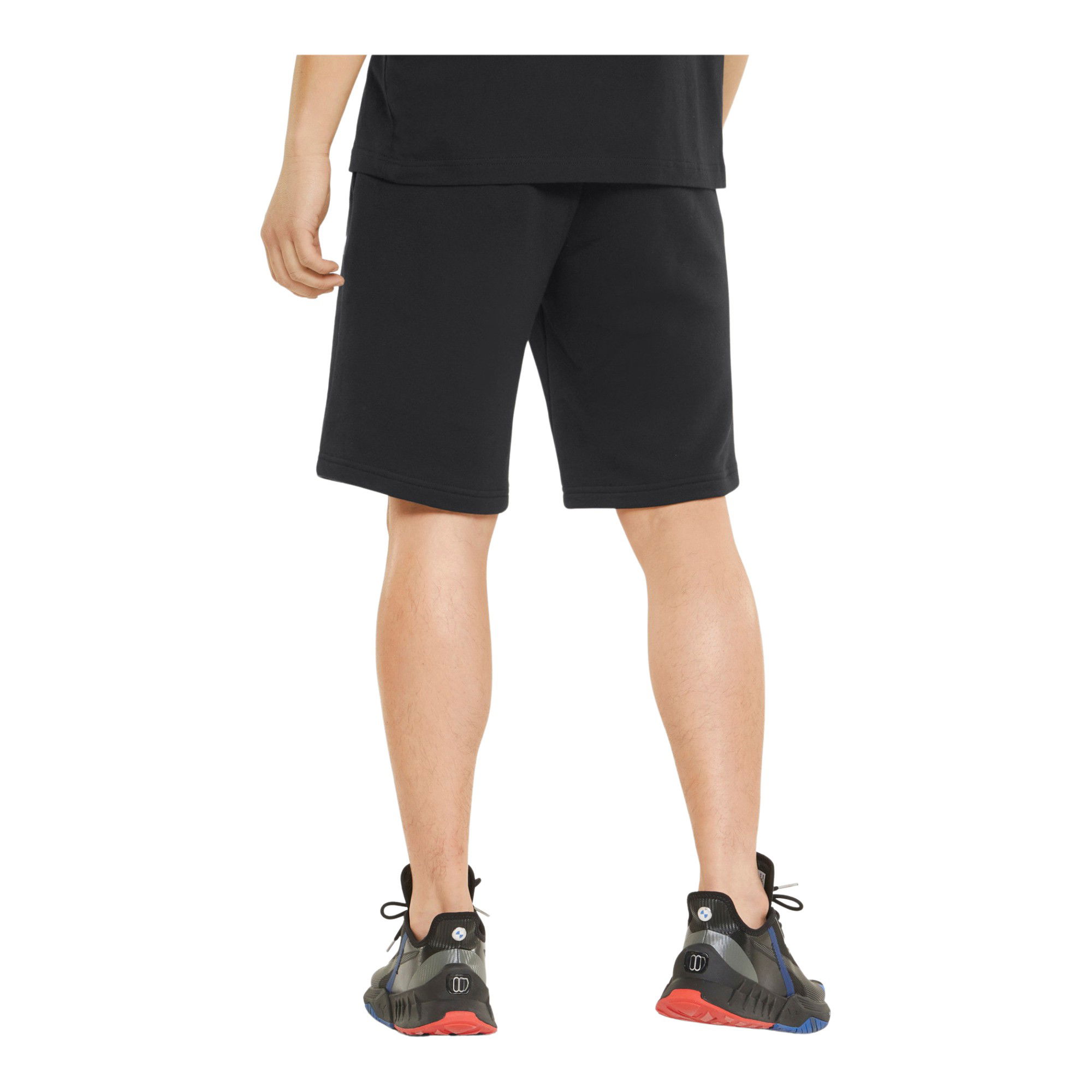 Puma BMW M Motorsport Essentials Erkek Şort