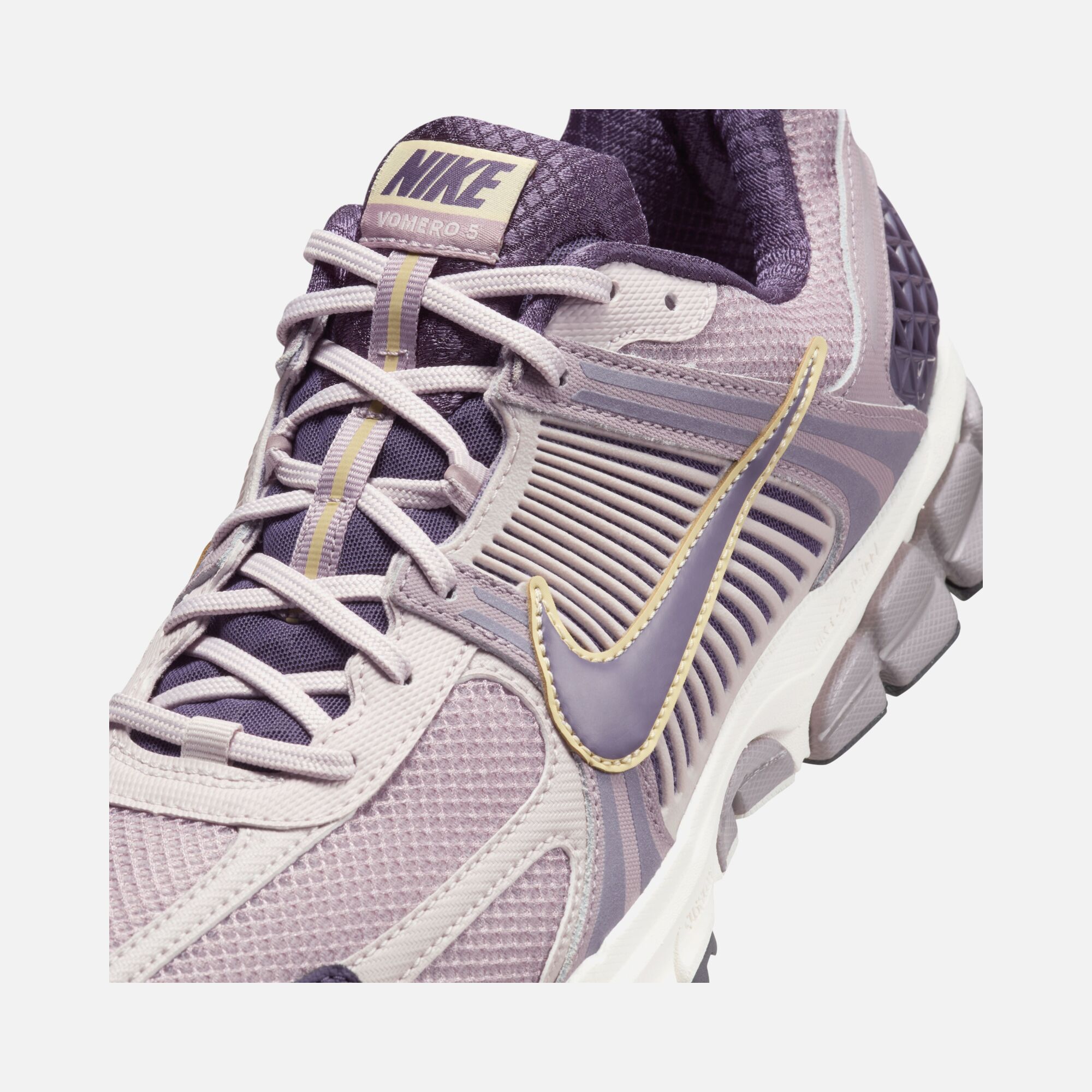 Nike Zoom Vomero 5 Sportswear ''Platinum Violet'' Erkek Spor Ayakkabı