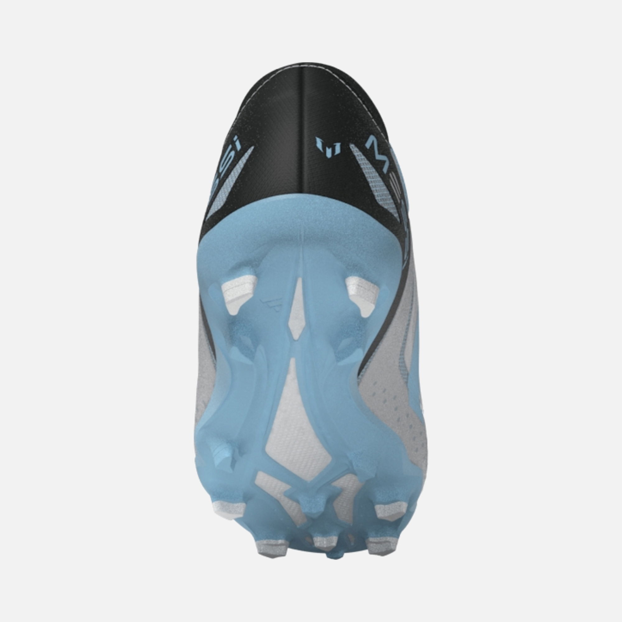 adidas X Crazyfast Messi.3 FG Çocuk Krampon