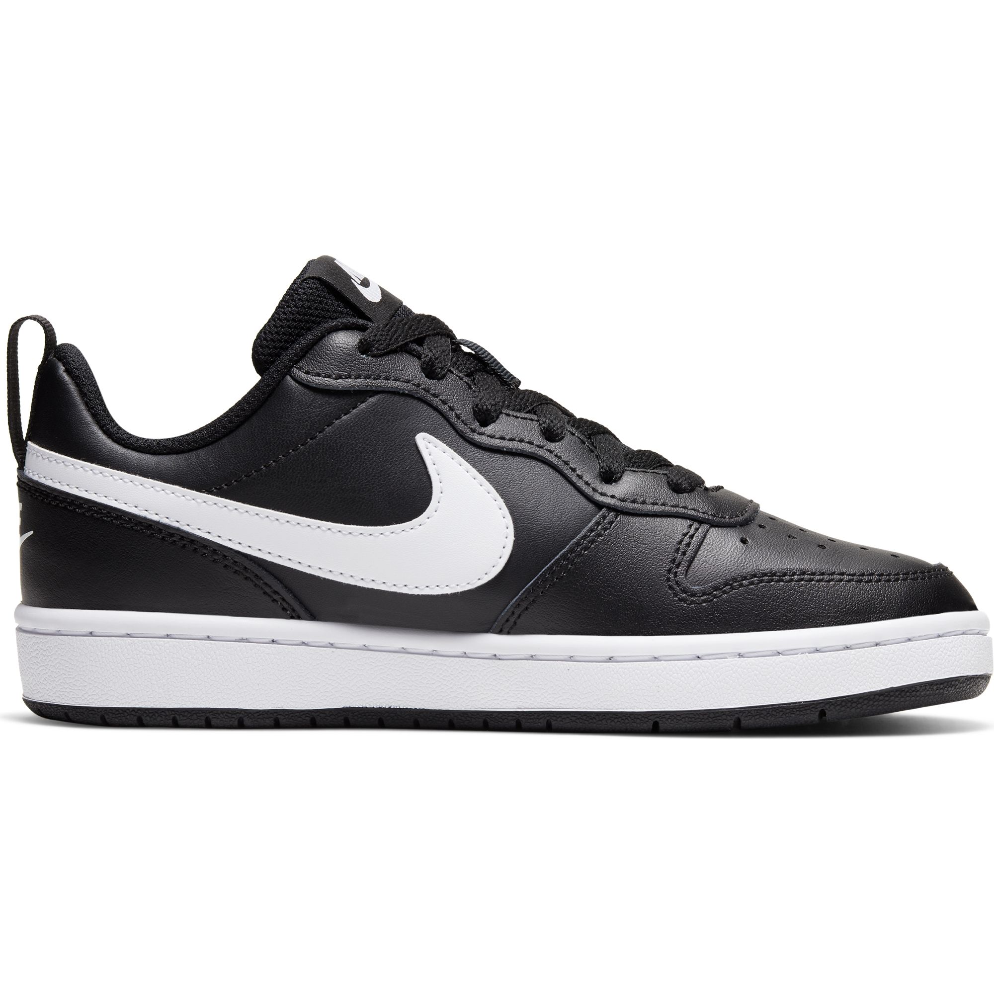Nike Court Borough Low 2 (GS) Spor Ayakkabı