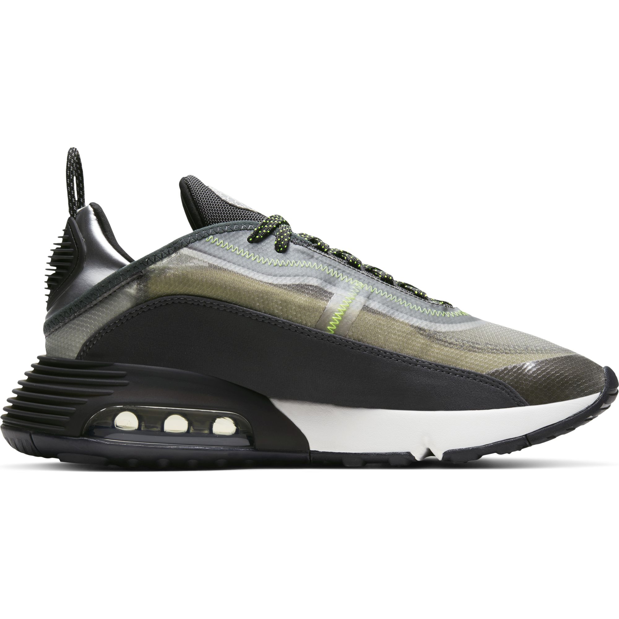 Nike Air Max 2090 SE Erkek Spor Ayakkabı