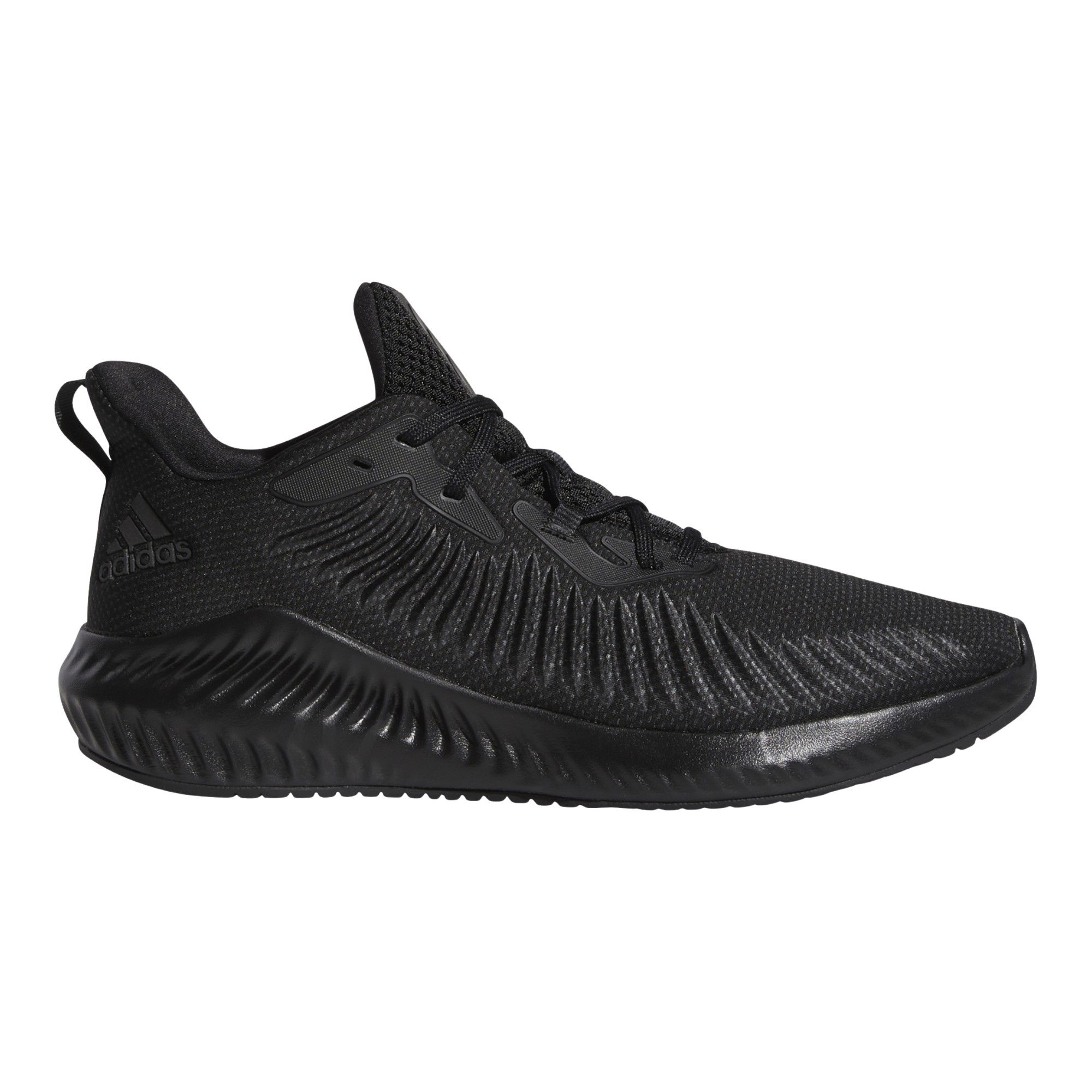addas Alphabounce+ 3 Erkek Spor Ayakkabı