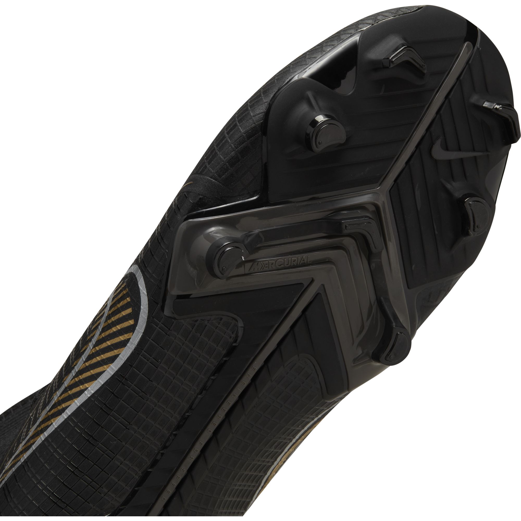 Nike Mercurial Superfly 8 Academy MG Multi-Ground Erkek Krampon