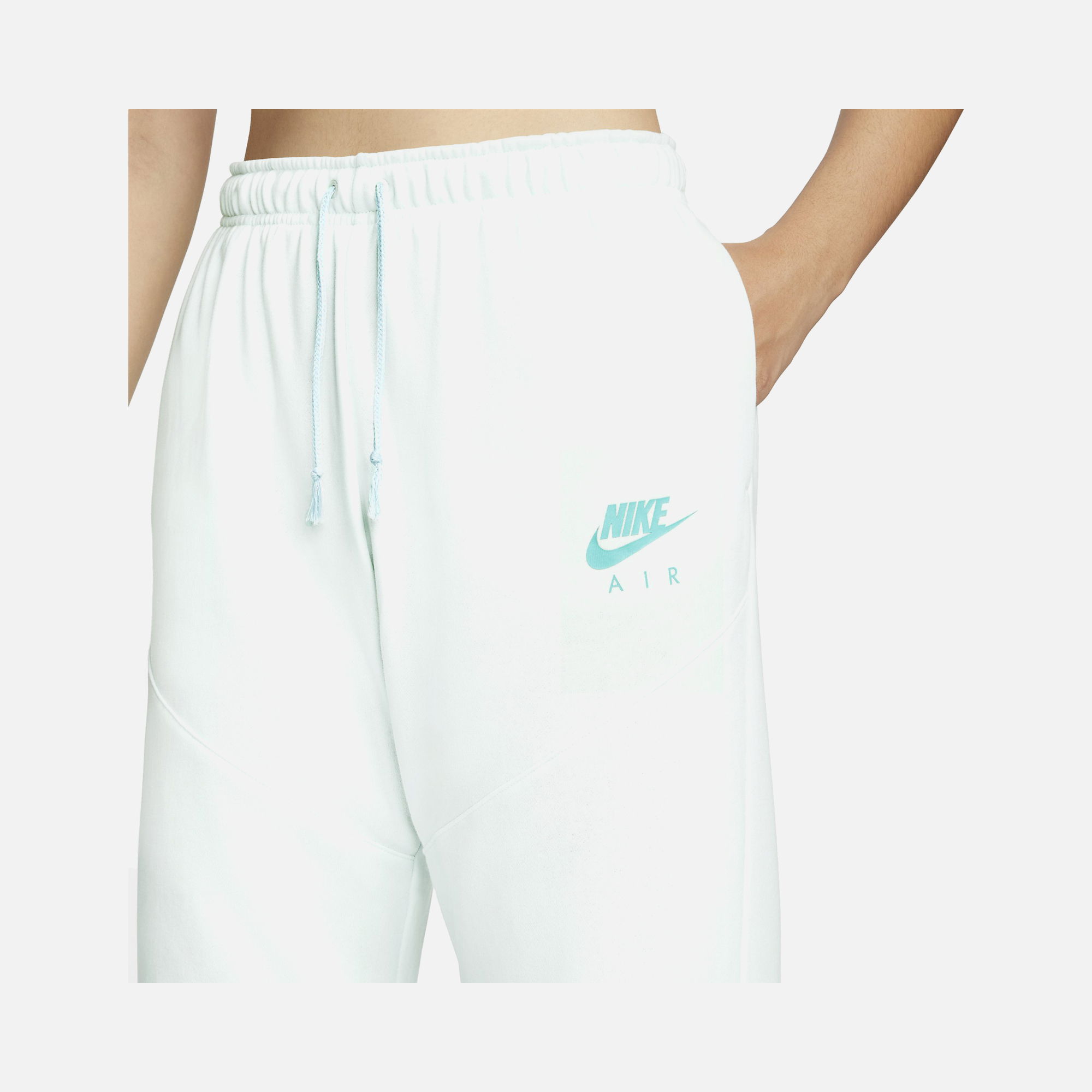 Nike Sportswear Air Fleece Kadın Eşofman Altı