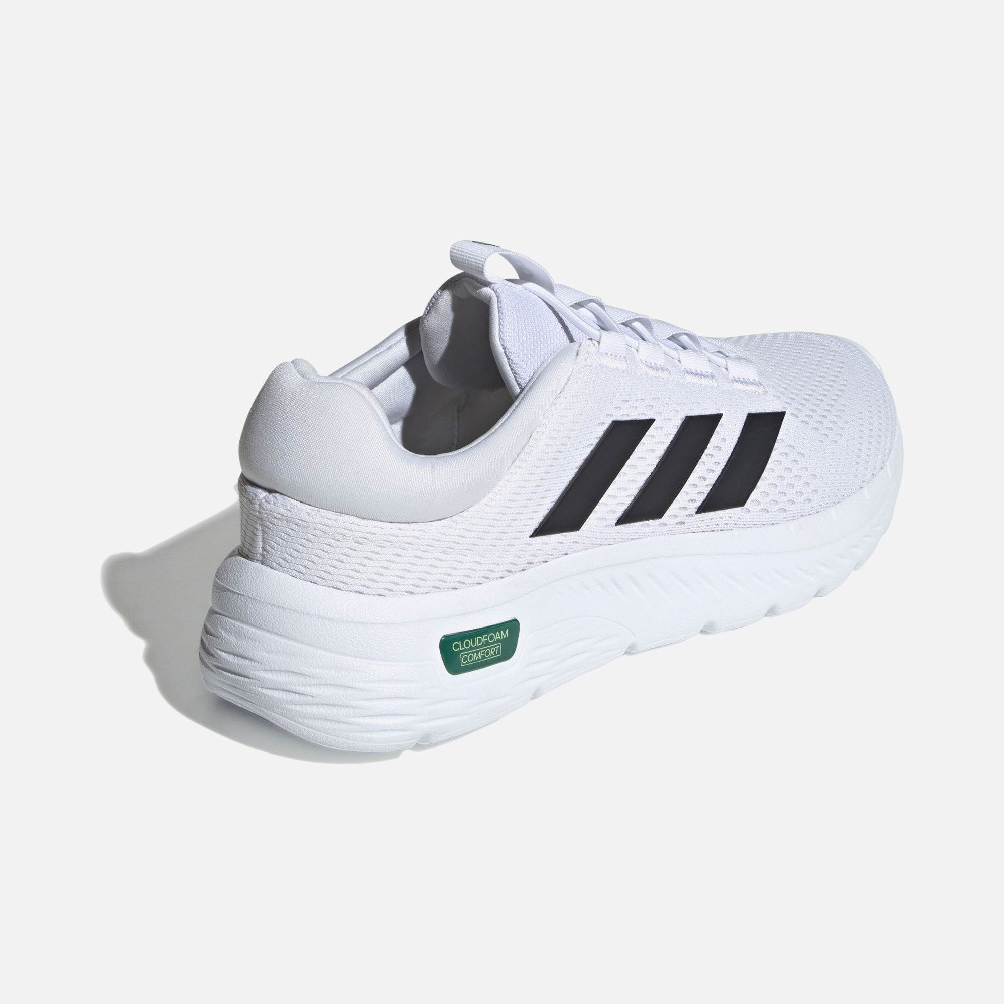 adidas Tenis Cloudfoam Comford El Sportswear Erkek Spor Ayakkabı