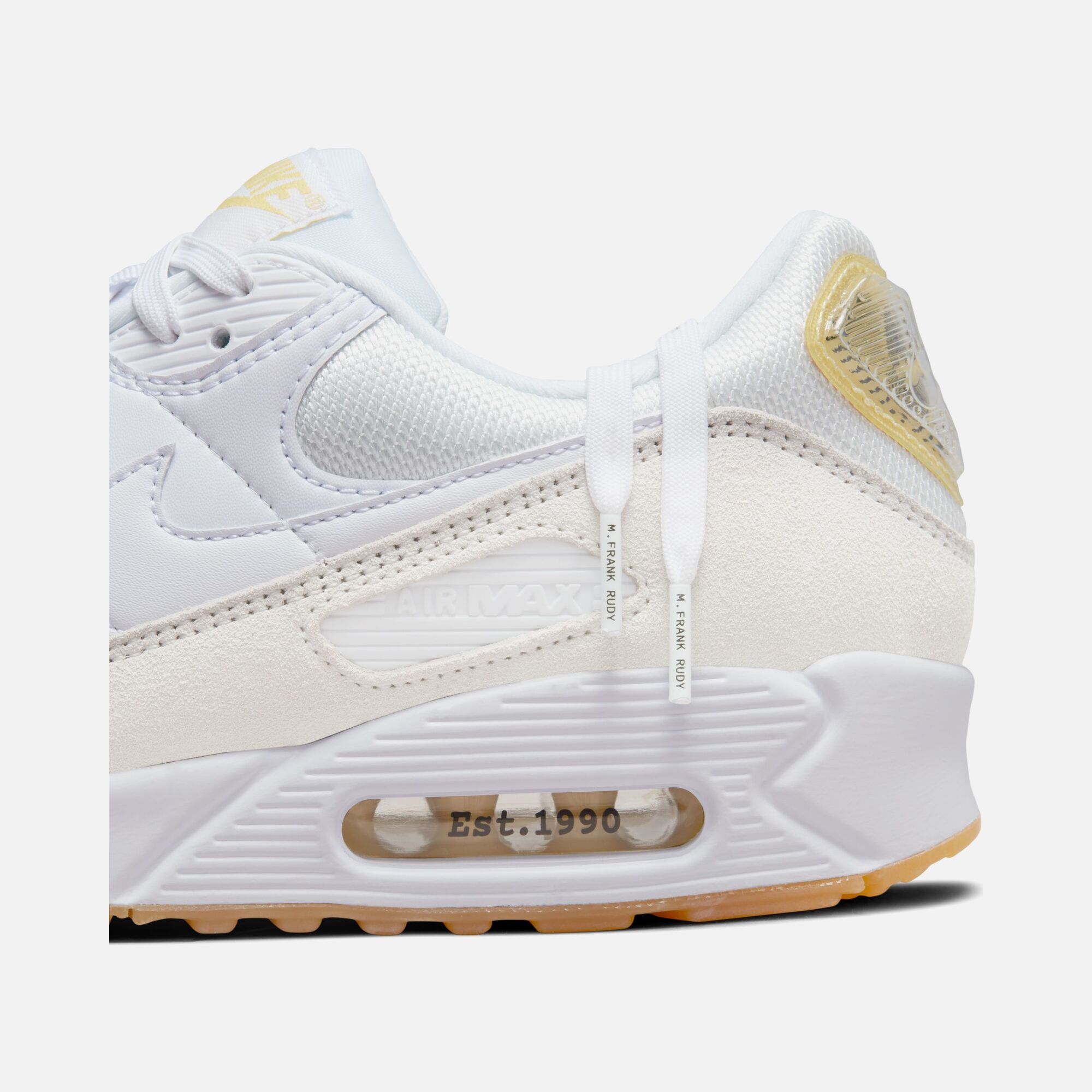 Nike Air Max 90 SE Erkek Spor Ayakkabı