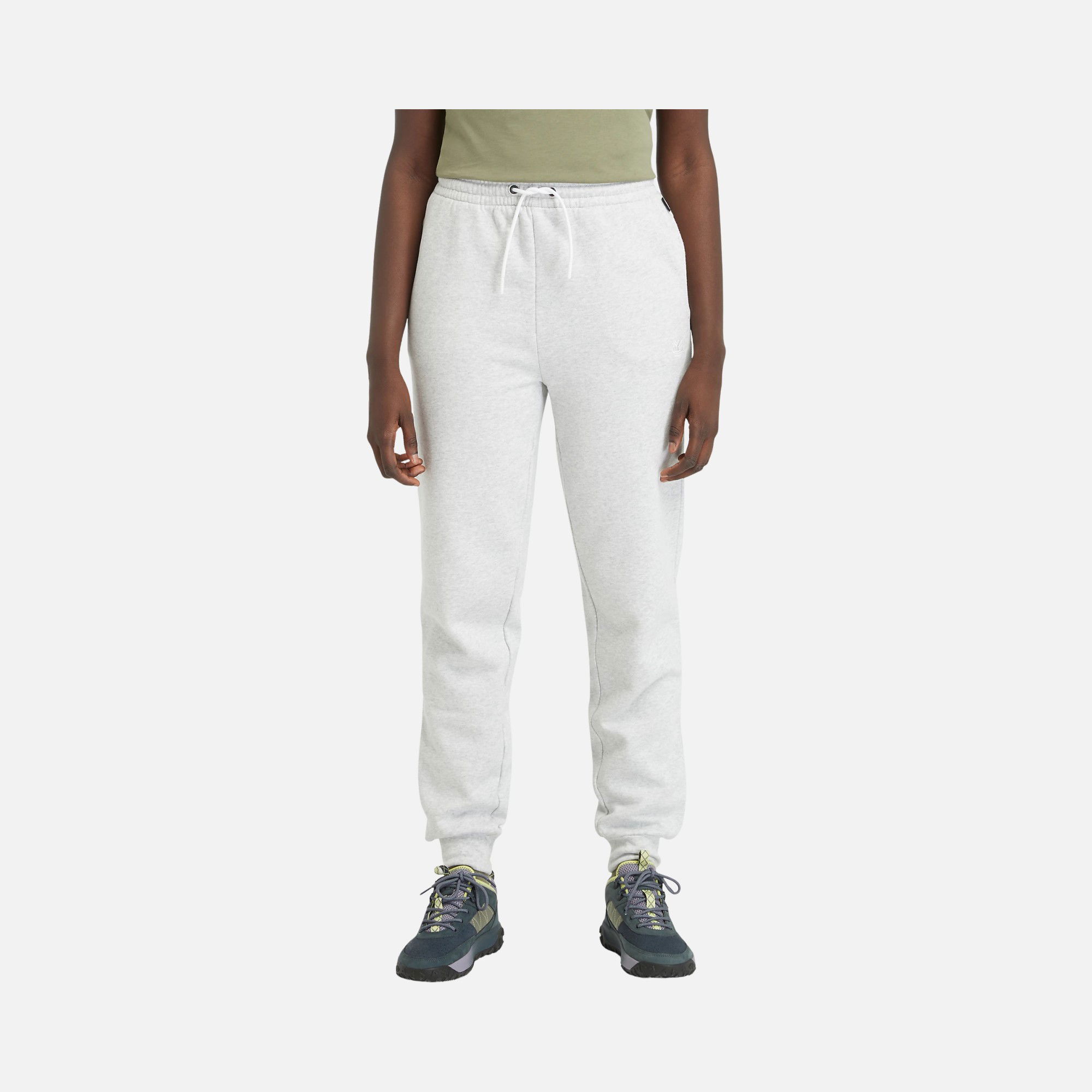 Timberland Exeter River Brush Back Kadın Eşofman Altı