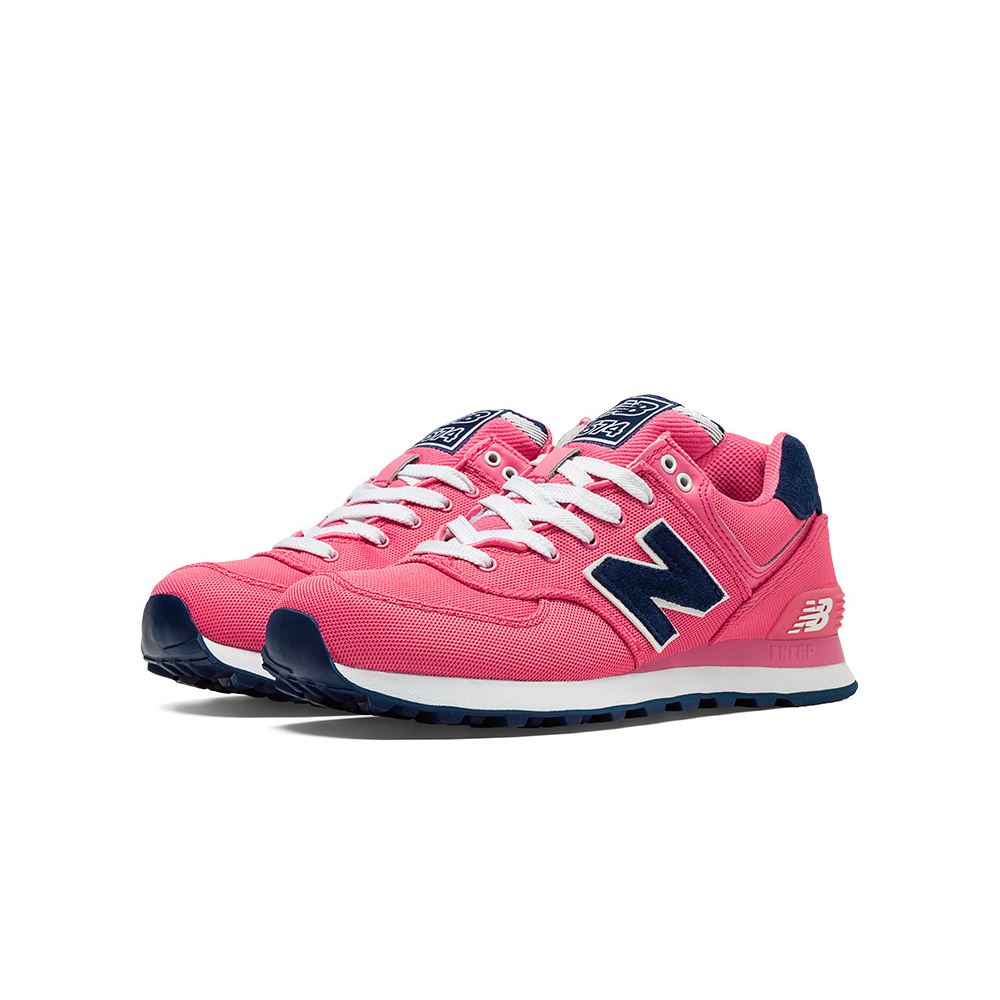 New Balance 574 Unisex Spor Ayakkabı