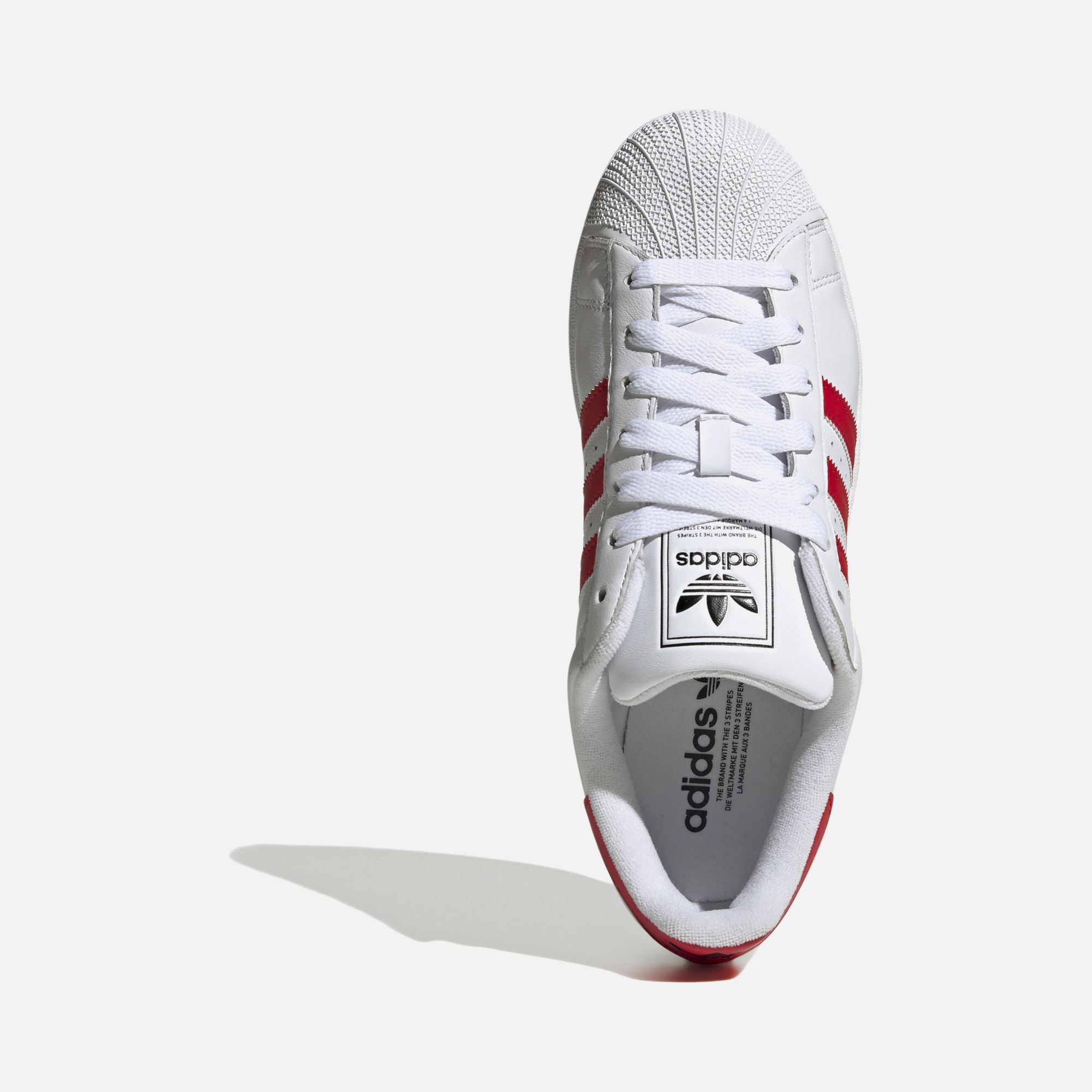 adidas Originals Superstar II ''50 Years of Street Style'' Unisex Spor Ayakkabı