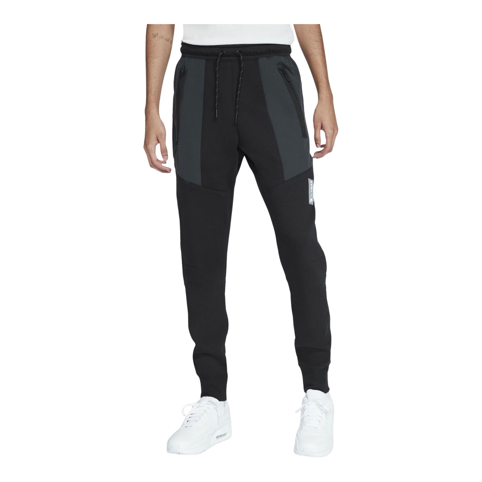 Nike Sportswear Air Max Fleece Trousers Erkek Eşofman Altı