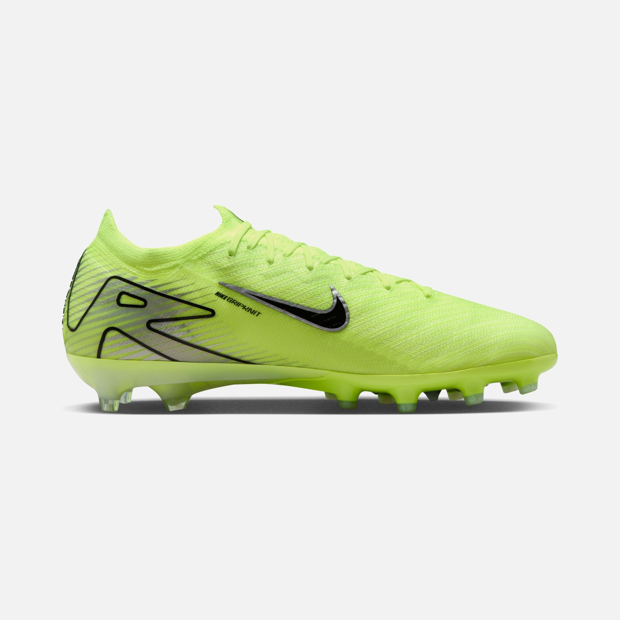 Nike Mercurial Zoom Vapor 16 Elite Artificial Grass-Pro Low-Top Erkek Krampon