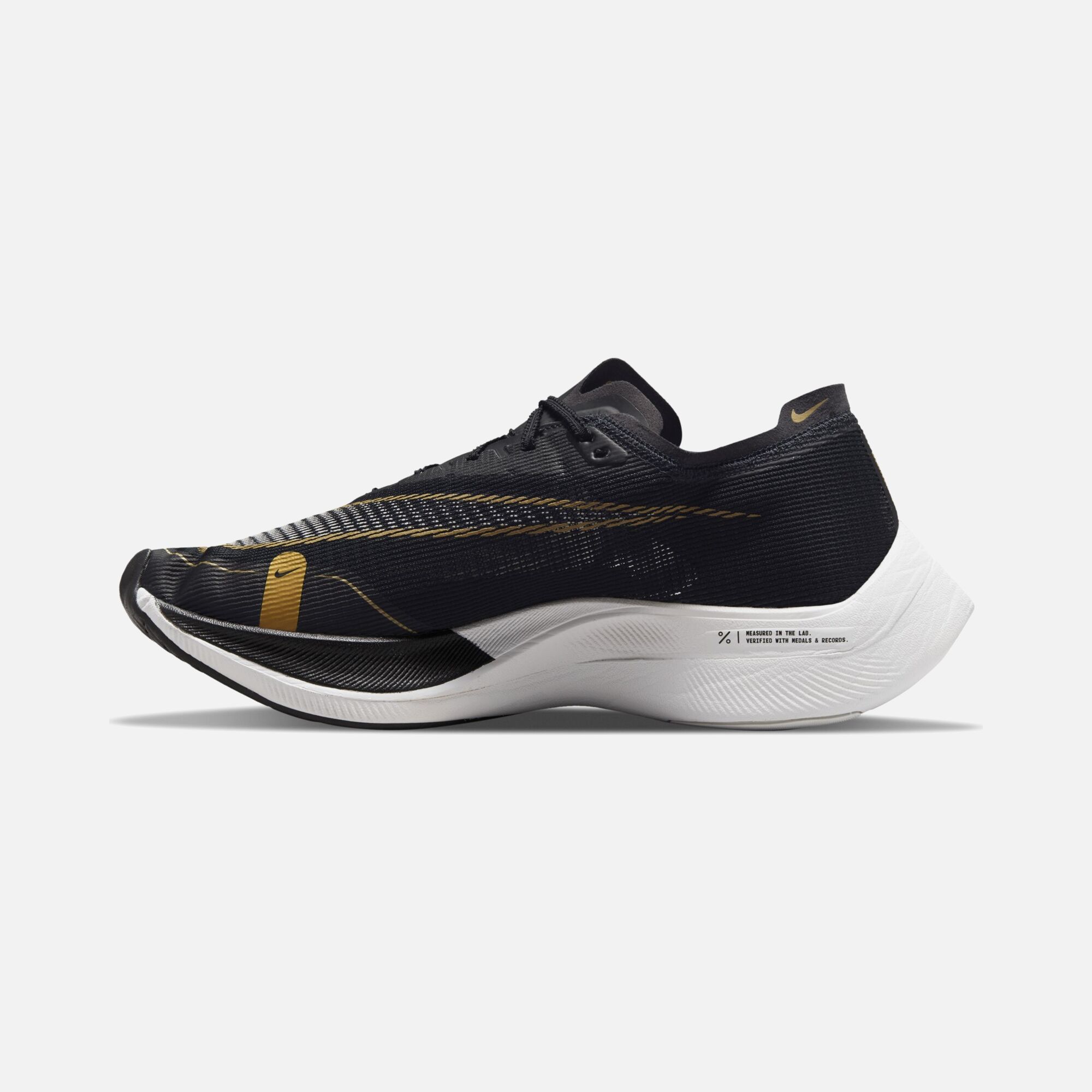 Nike ZoomX Vaporfly Next% 2 Road Racing Erkek Spor Ayakkabı