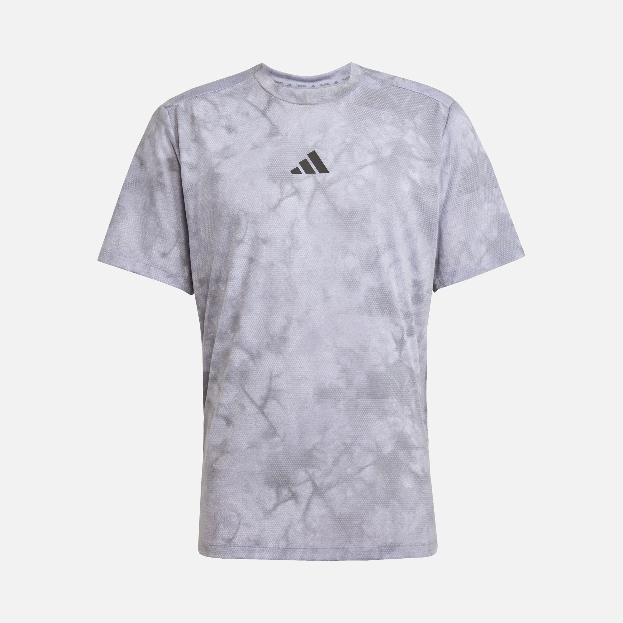 adidas Climacool Power Graphic Gym & Training Short-Sleeve Erkek Tişört