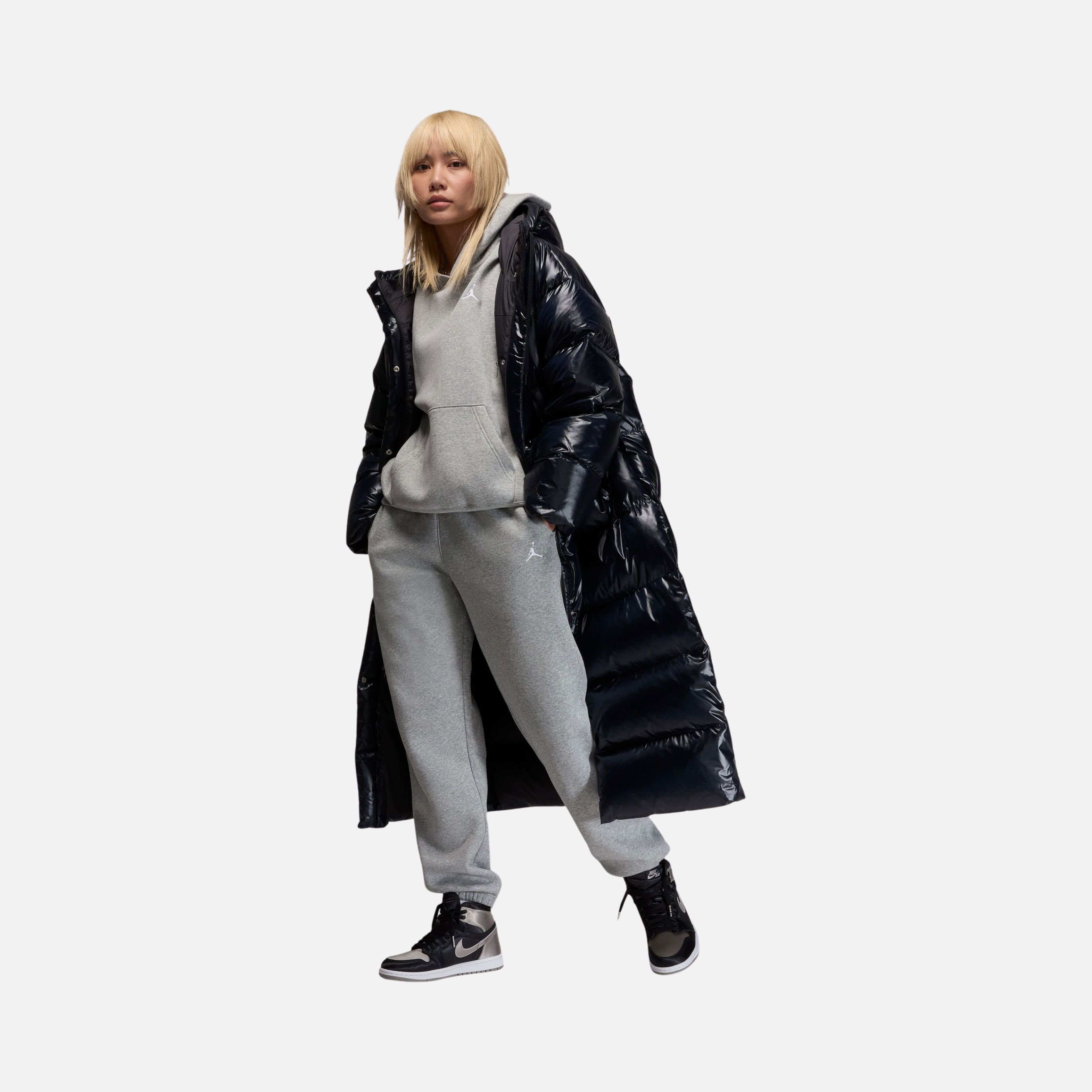 Nike Air Jordan 1 Retro High OG ''Satin Shadow'' Kadın Spor Ayakkabı