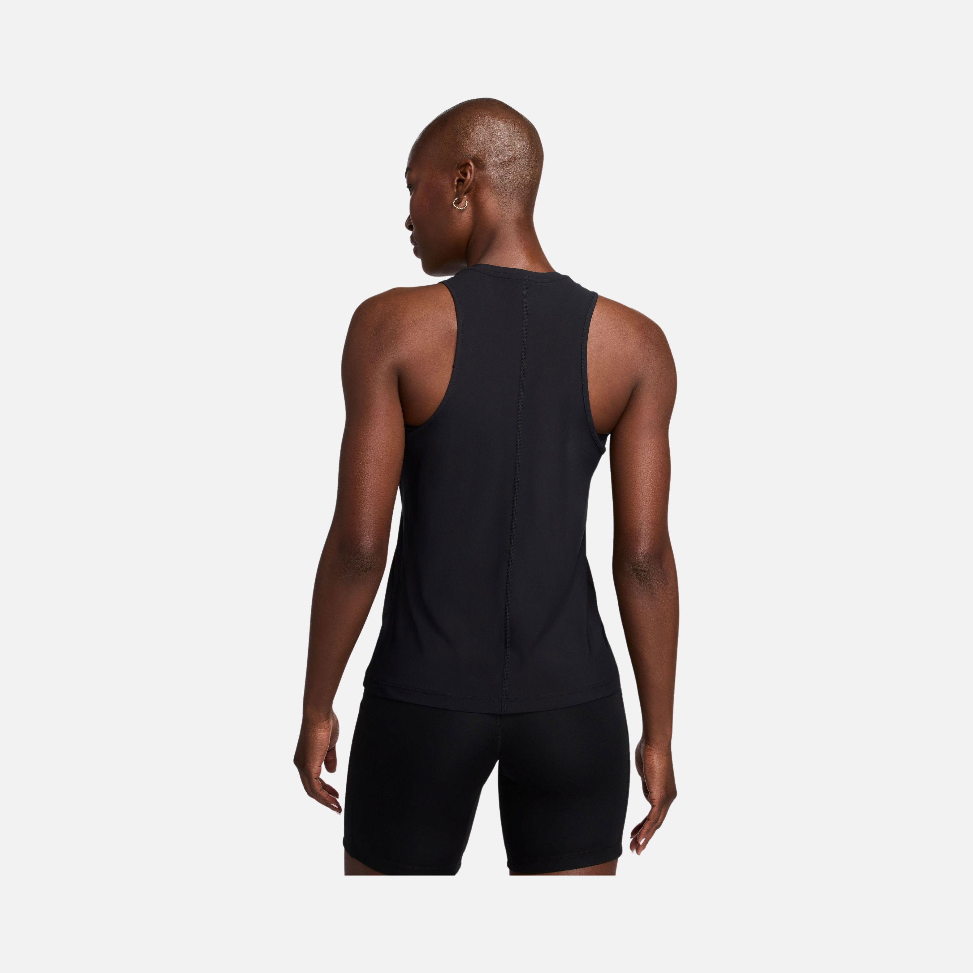 Nike Dri-Fit Trail Graphic Running Kadın Atlet