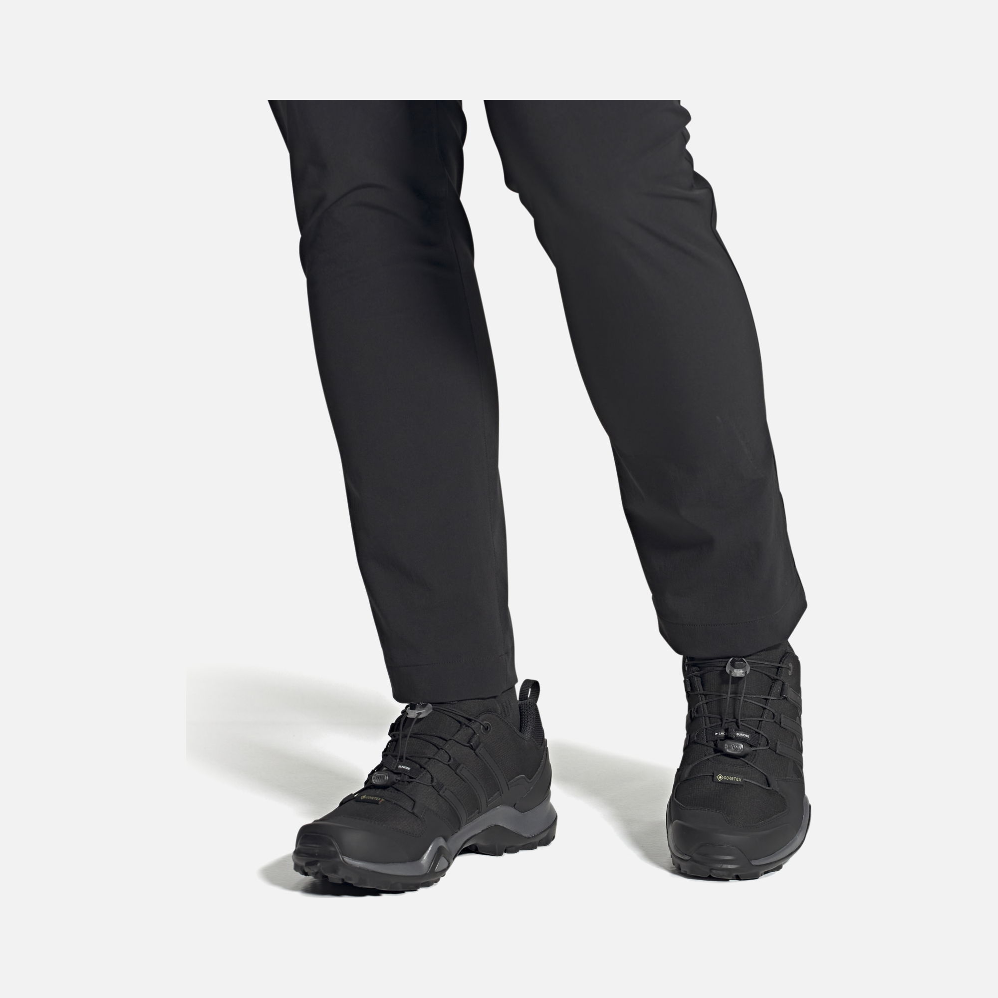 adidas Terrex Swift R2 Gore-Tex Hiking '24 Erkek Spor Ayakkabı