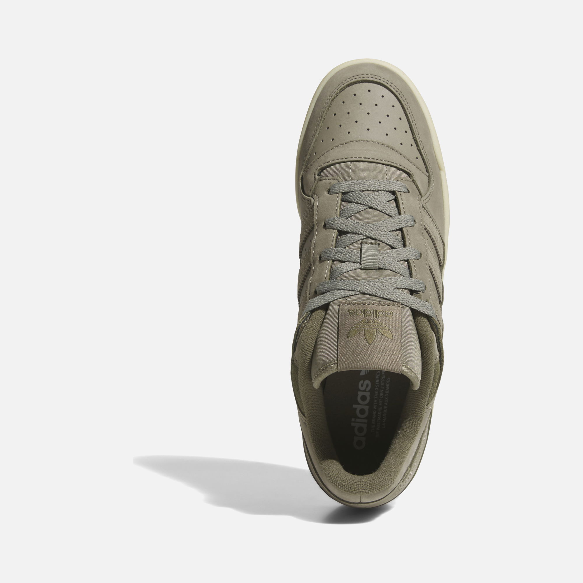 adidas Forum Low CL FW24 Erkek Spor Ayakkabı