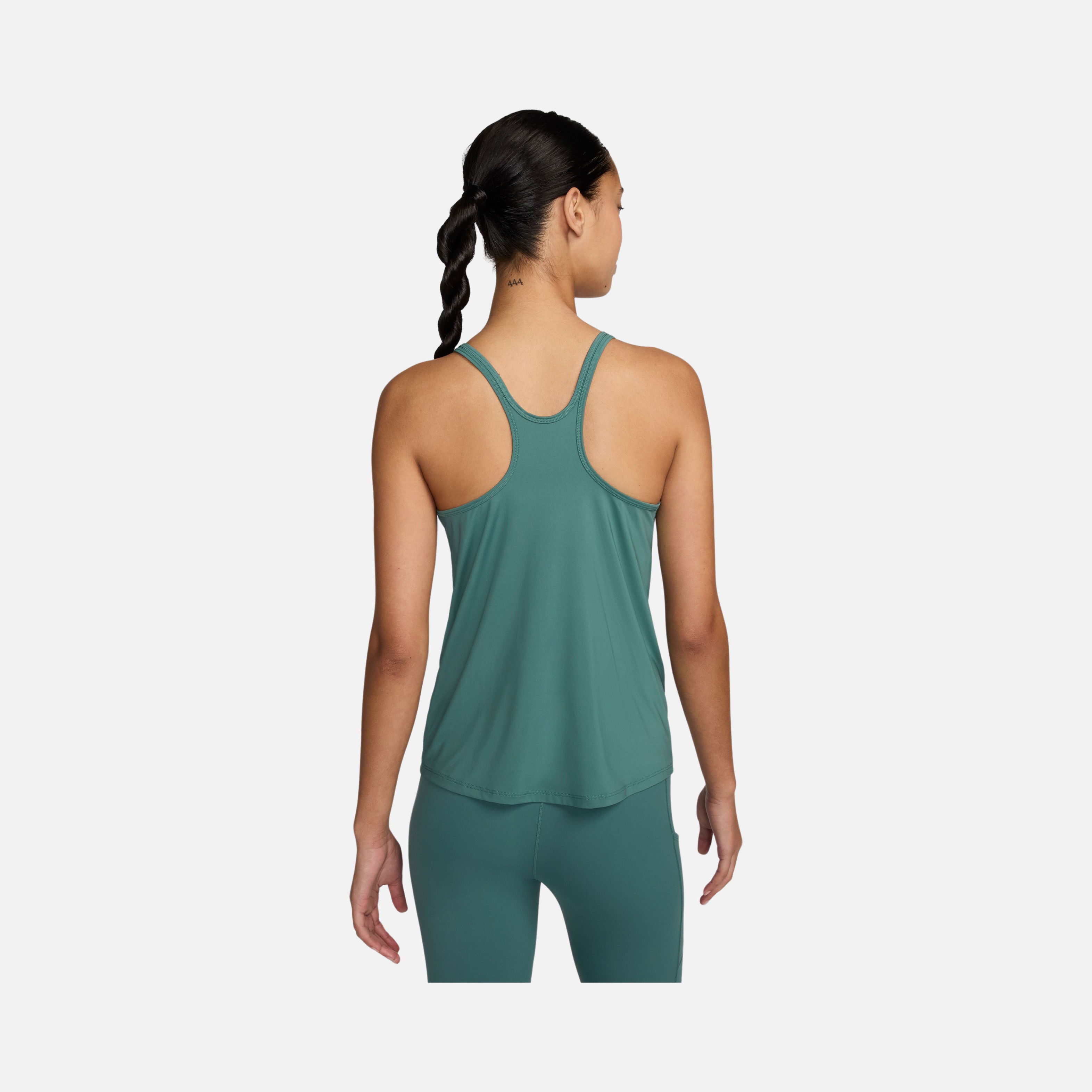 Nike One Classic Dri-Fit Strappy Training Kadın Atlet