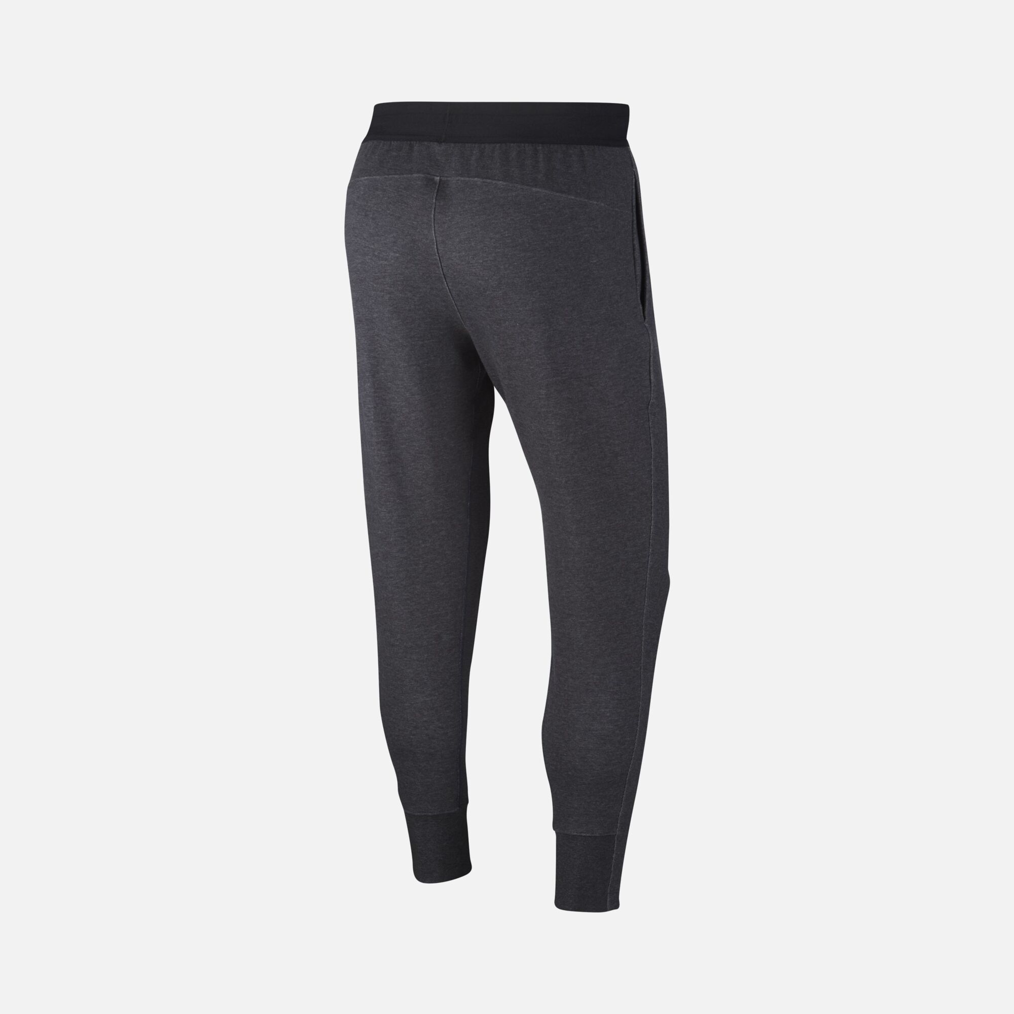 Nike Yoga Dri-Fit Fleece Restore Erkek Eşofman Altı