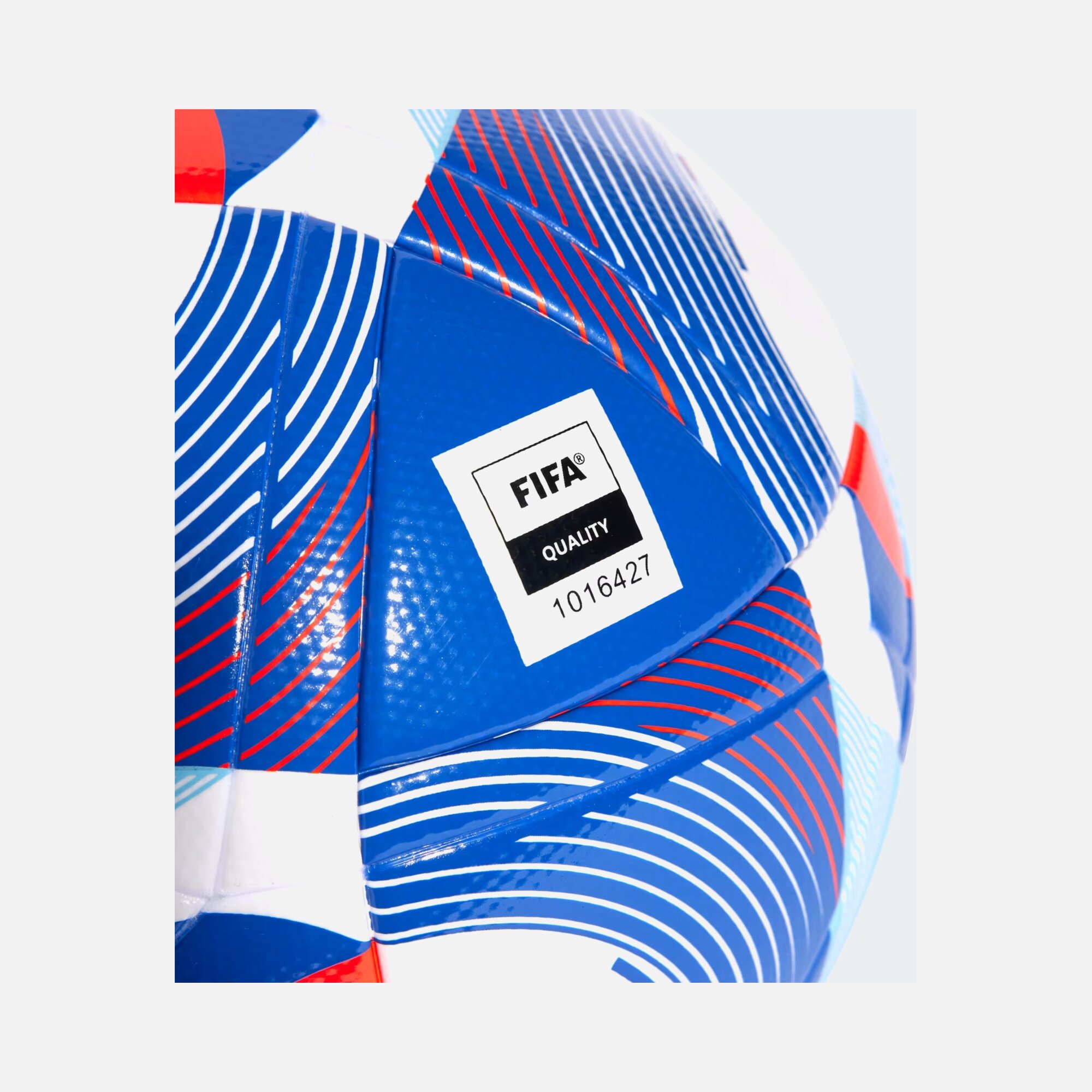 adidas Olympics24 Lige No:5 Futbol Topu