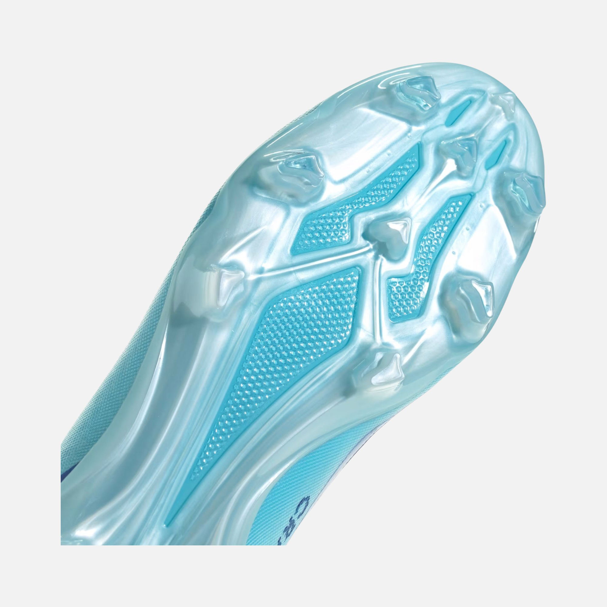 adidas X Crazyfast.2 FG Unisex Krampon