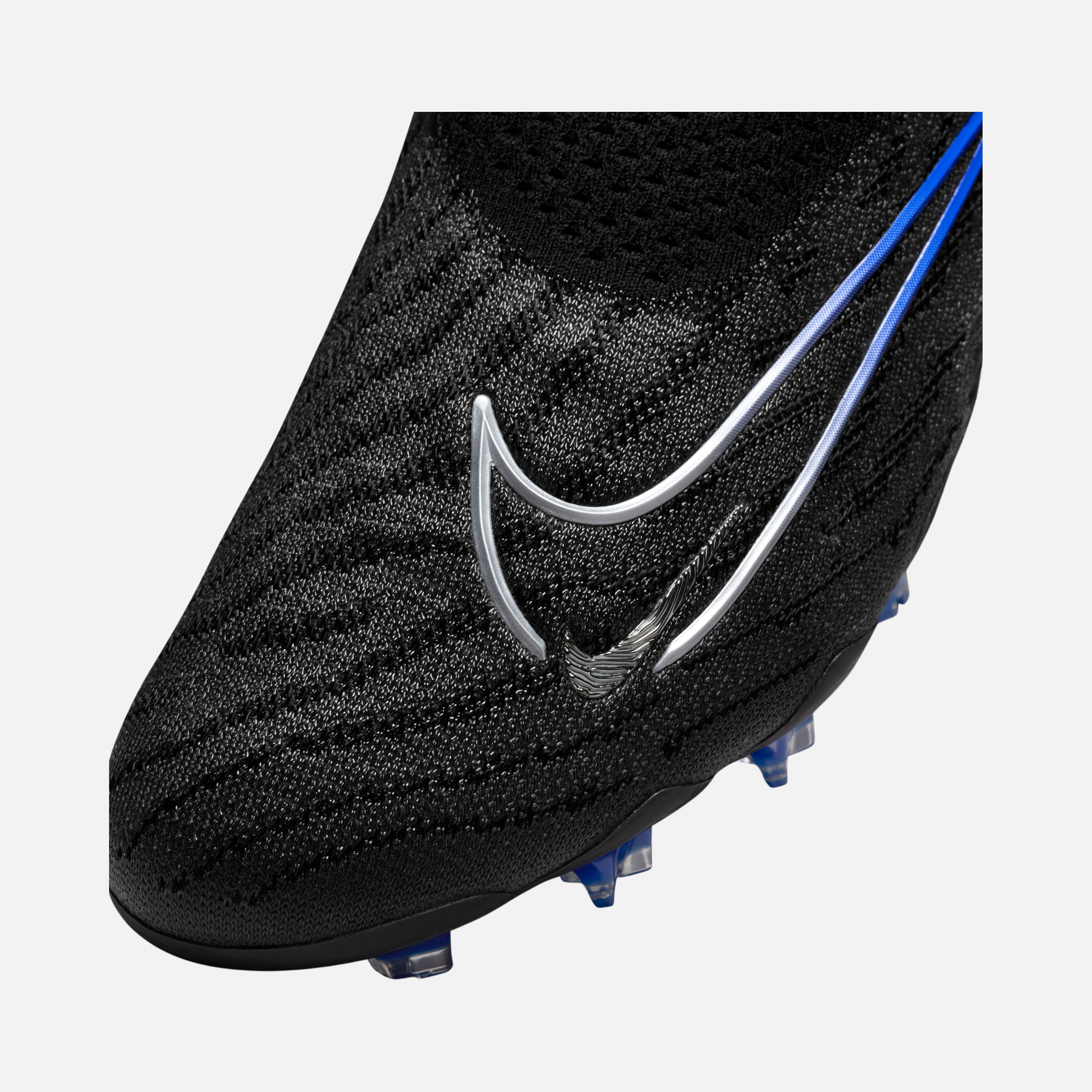 Nike Phantom GX Elite Dynamic Fit Gripknit FG Frim Ground Erkek Krampon