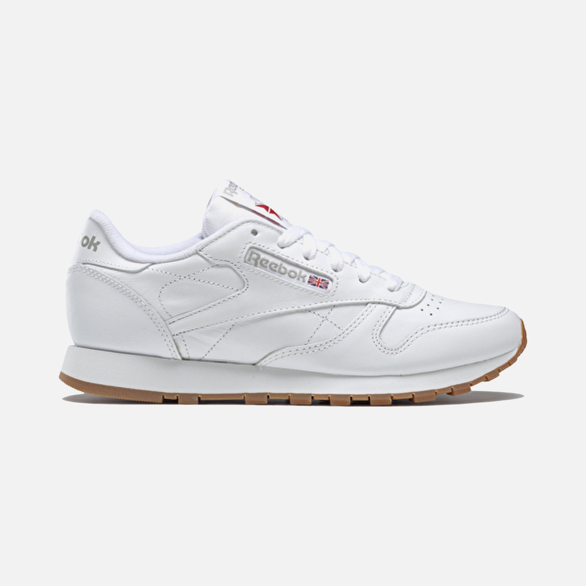 Reebok Classic Leather FW21 Kadın Spor Ayakkabı