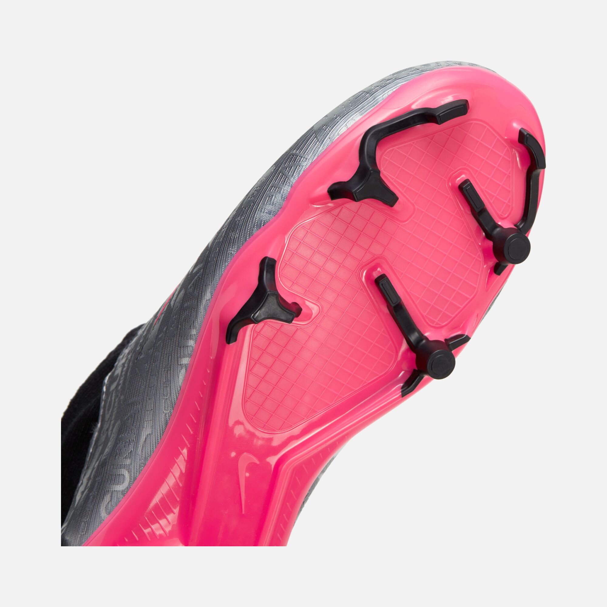 Nike Jr. Zoom Mercurial Superfly 9 Academy XXV FG/MG Multi Ground Çocuk Krampon