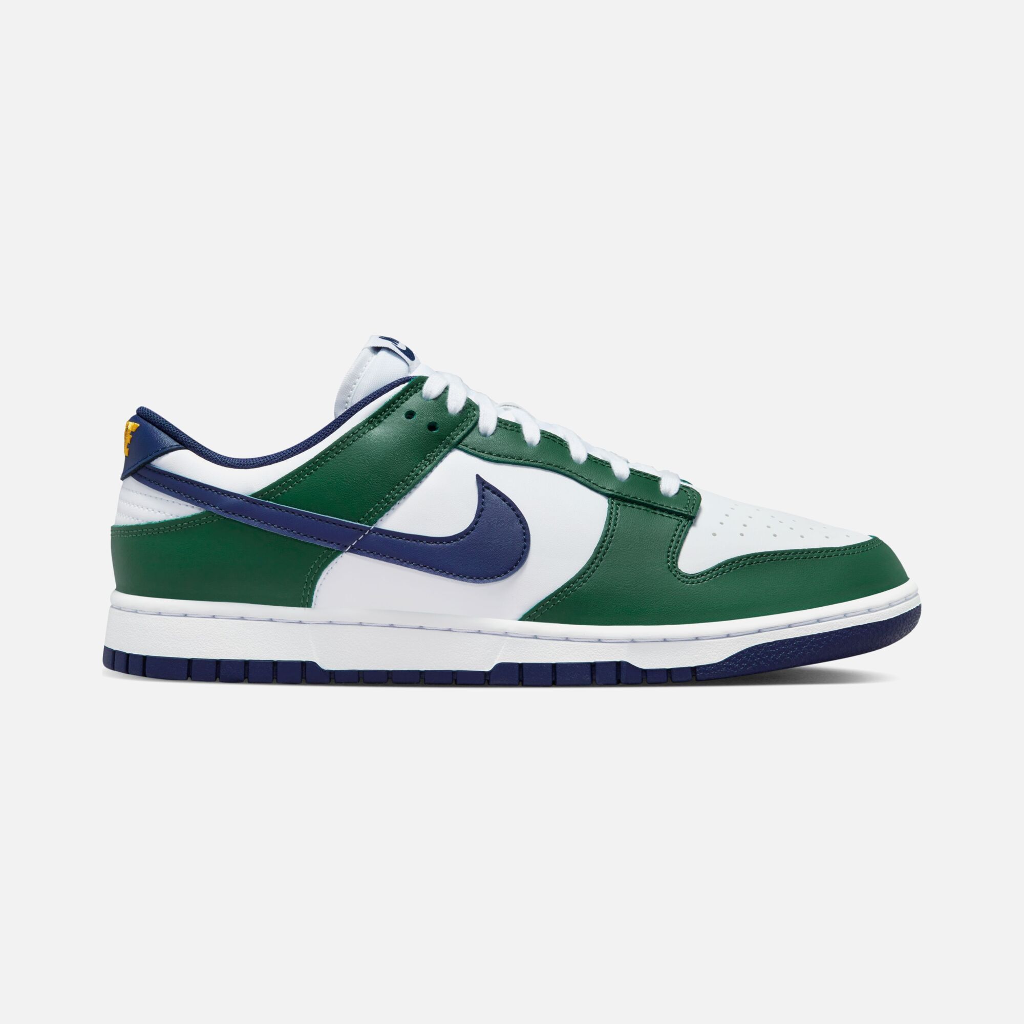 Nike Dunk Low HO23 Erkek Spor Ayakkabı