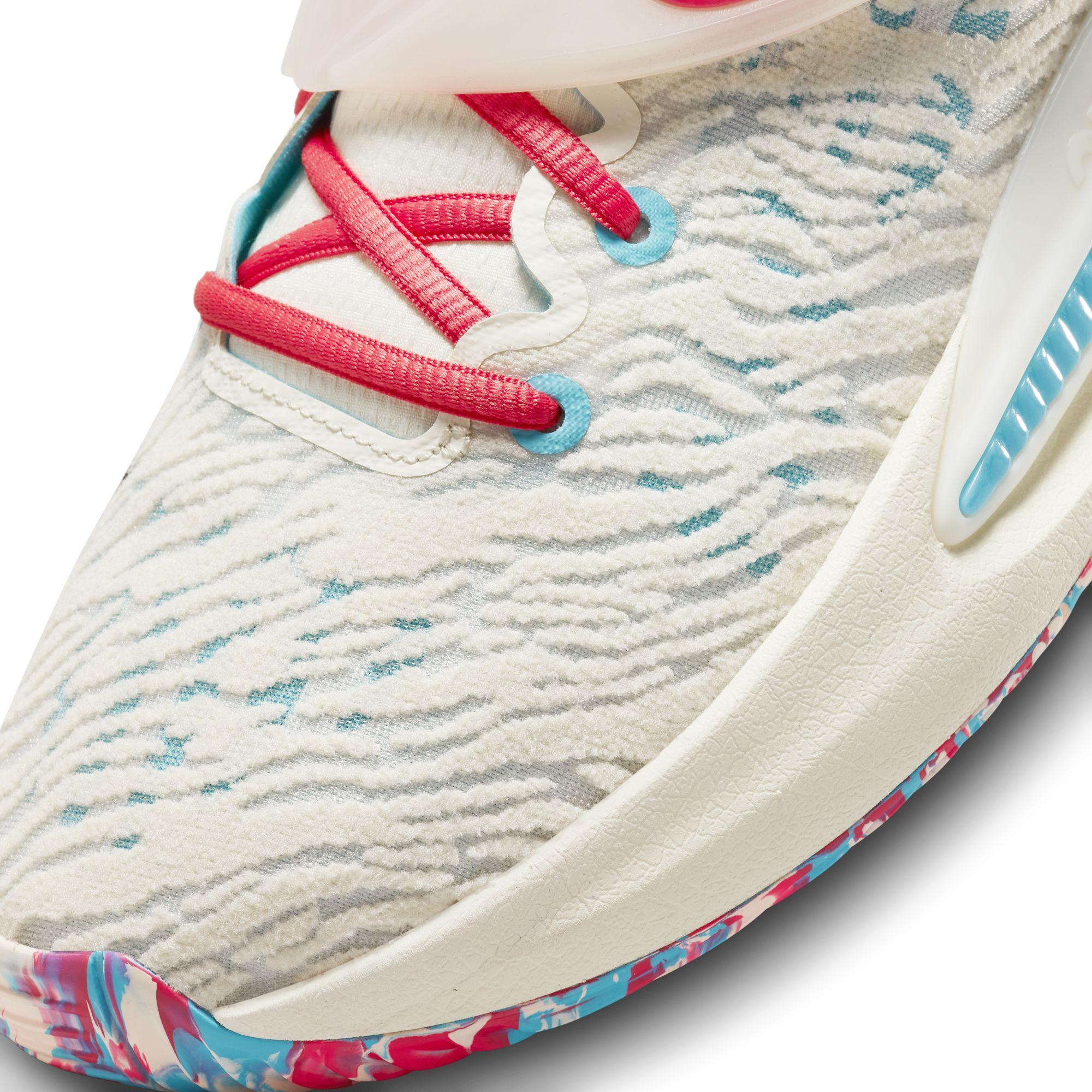 Nike Kevin Durant 14 Erkek Basketbol Ayakkabısı