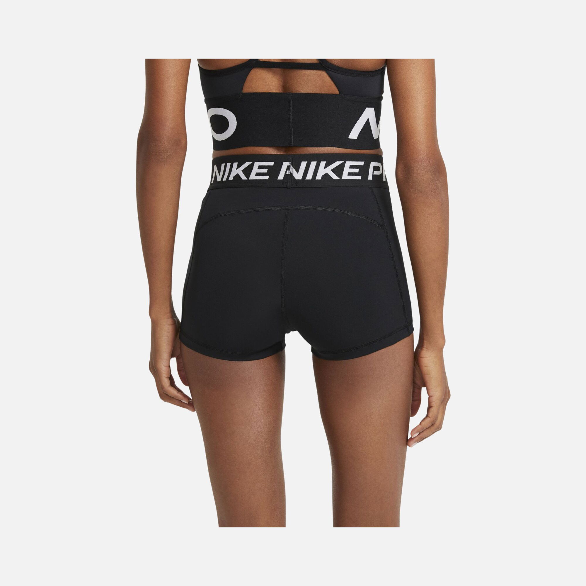 Nike Pro 8 cm Training Kadın Şort