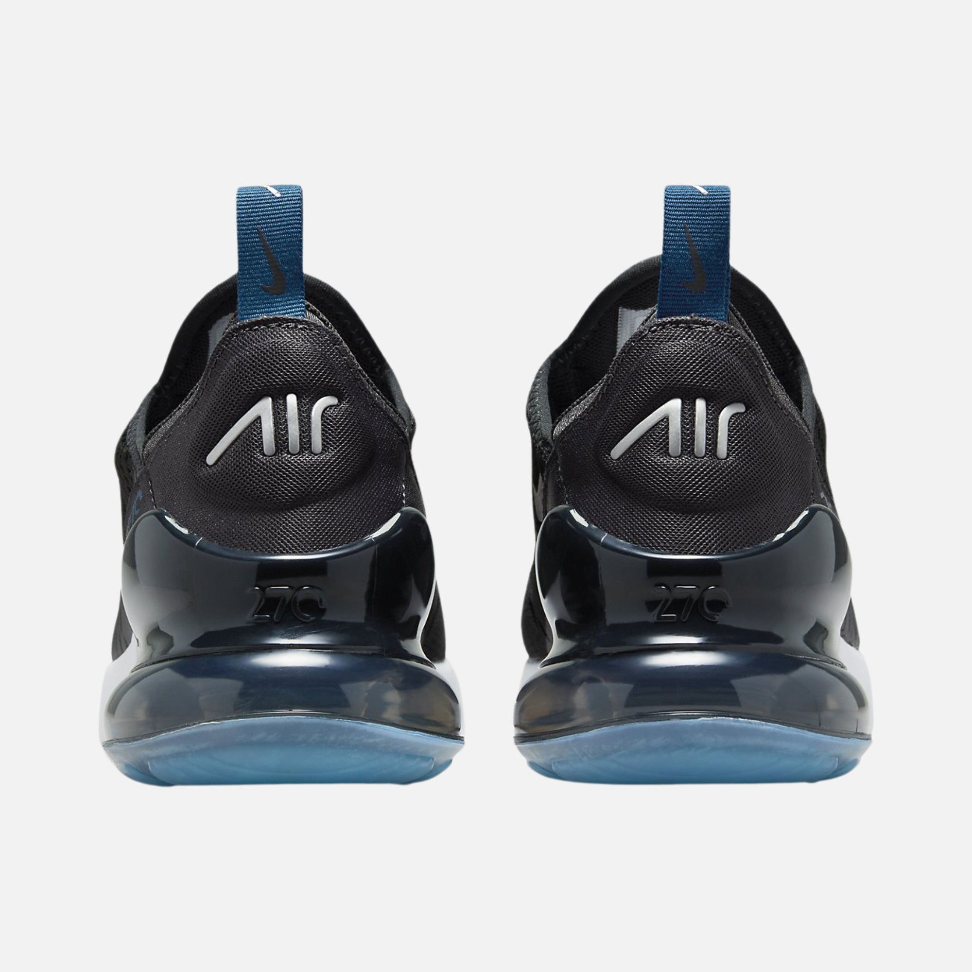 Nike Air Max 270 HO23 (GS) Spor Ayakkabı