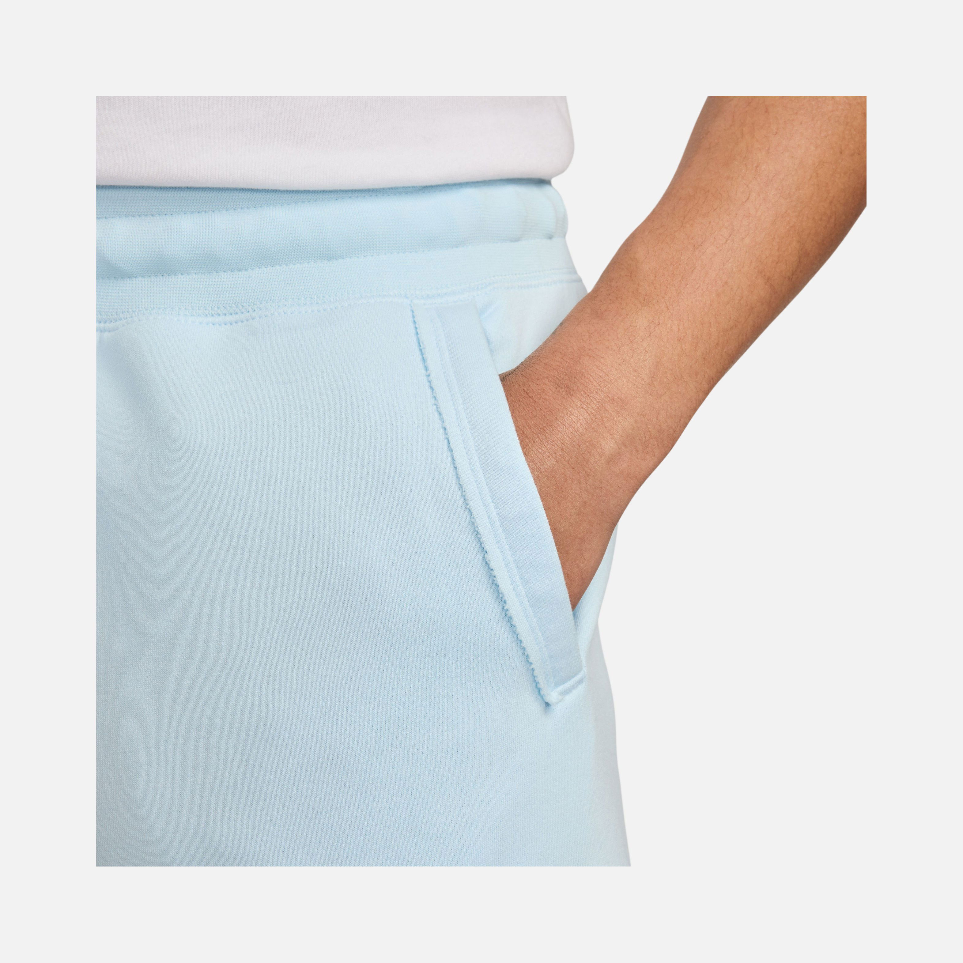 Nike Club Alumni French Terry Erkek Şort