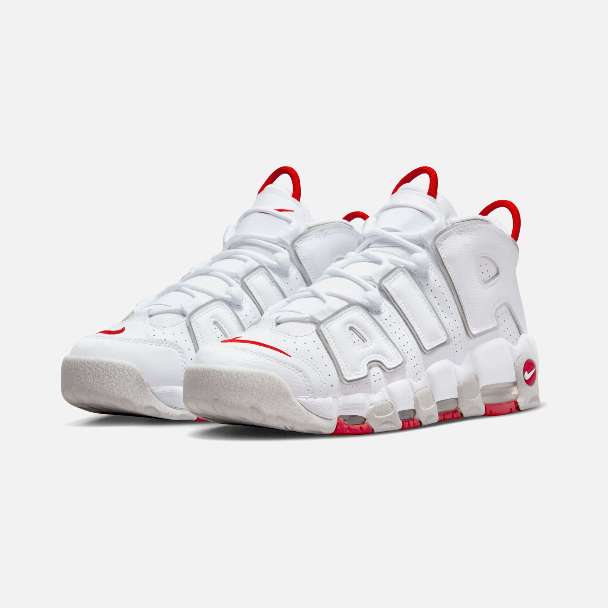 Nike Sportswear Air More Uptempo '96 Erkek Spor Ayakkabı