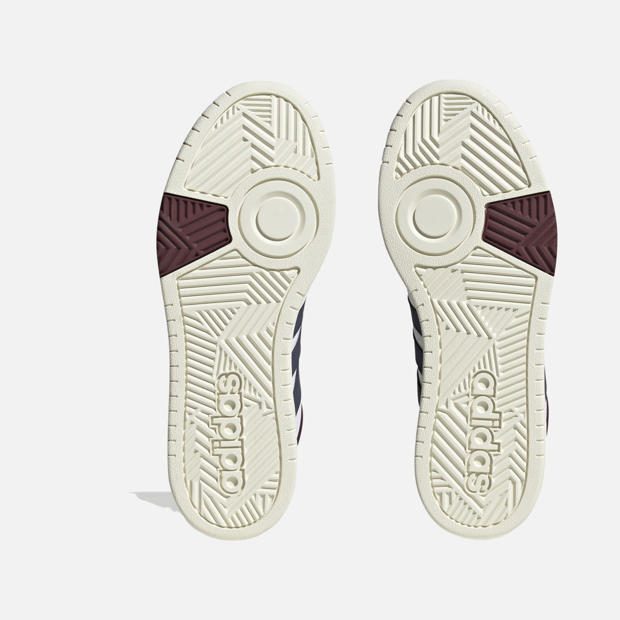 adidas Hoops 3.0 Mid Classic Vintage Erkek Spor Ayakkabı