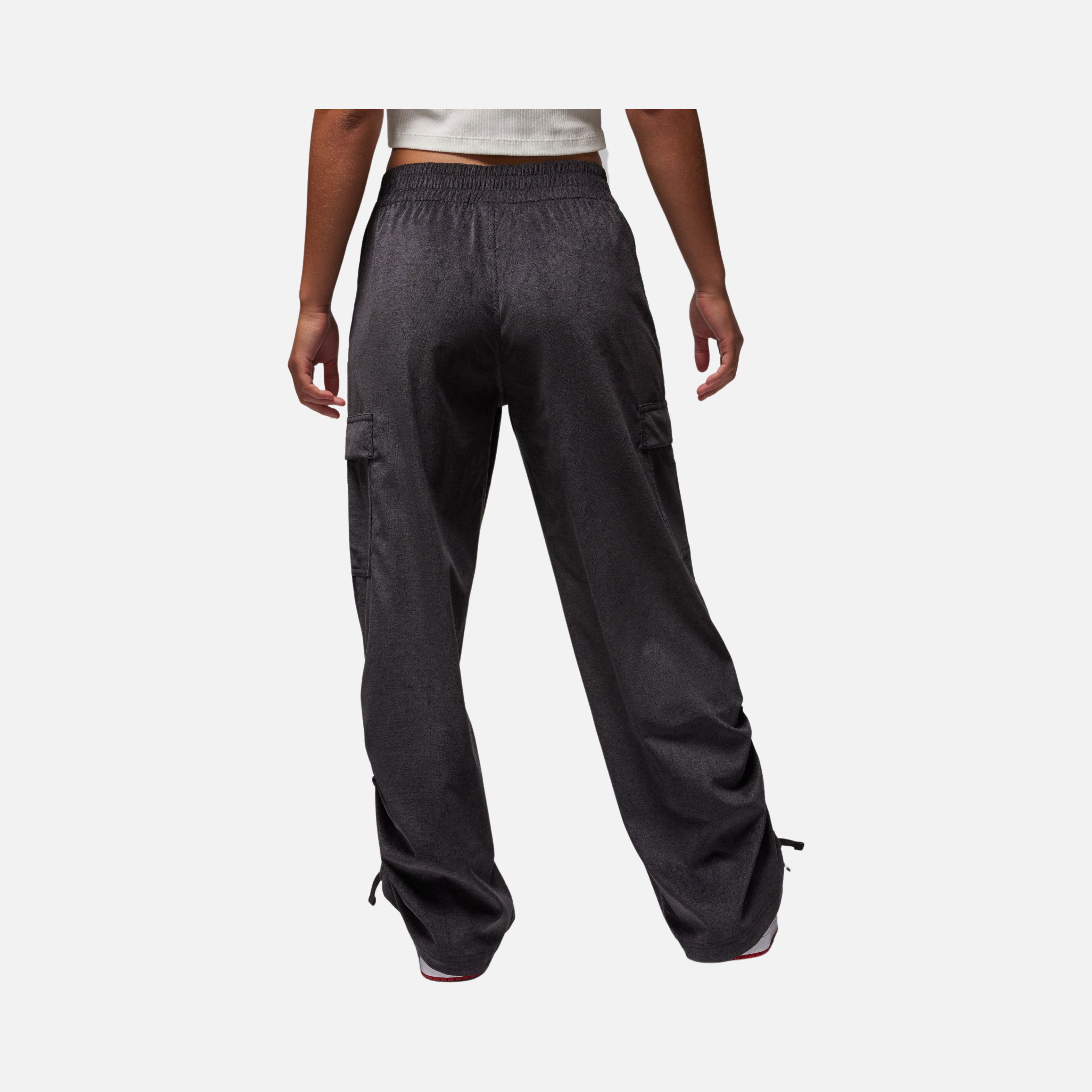 Nike Jordan Essentials Corduroy Chicago Kadın Pantolon