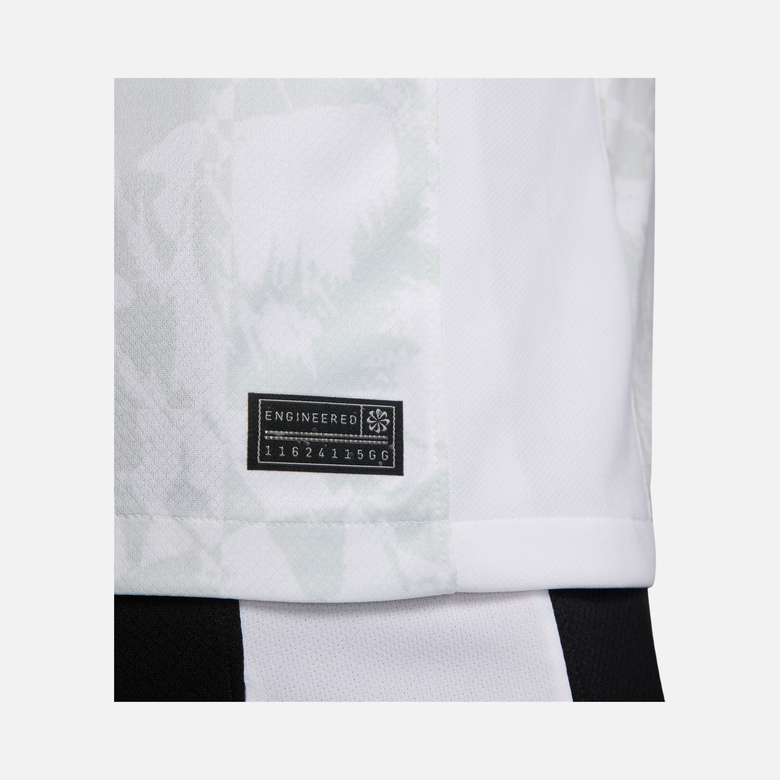 Nike Liverpool FC 2024-2025 Stadium Third Supporter Erkek Forma