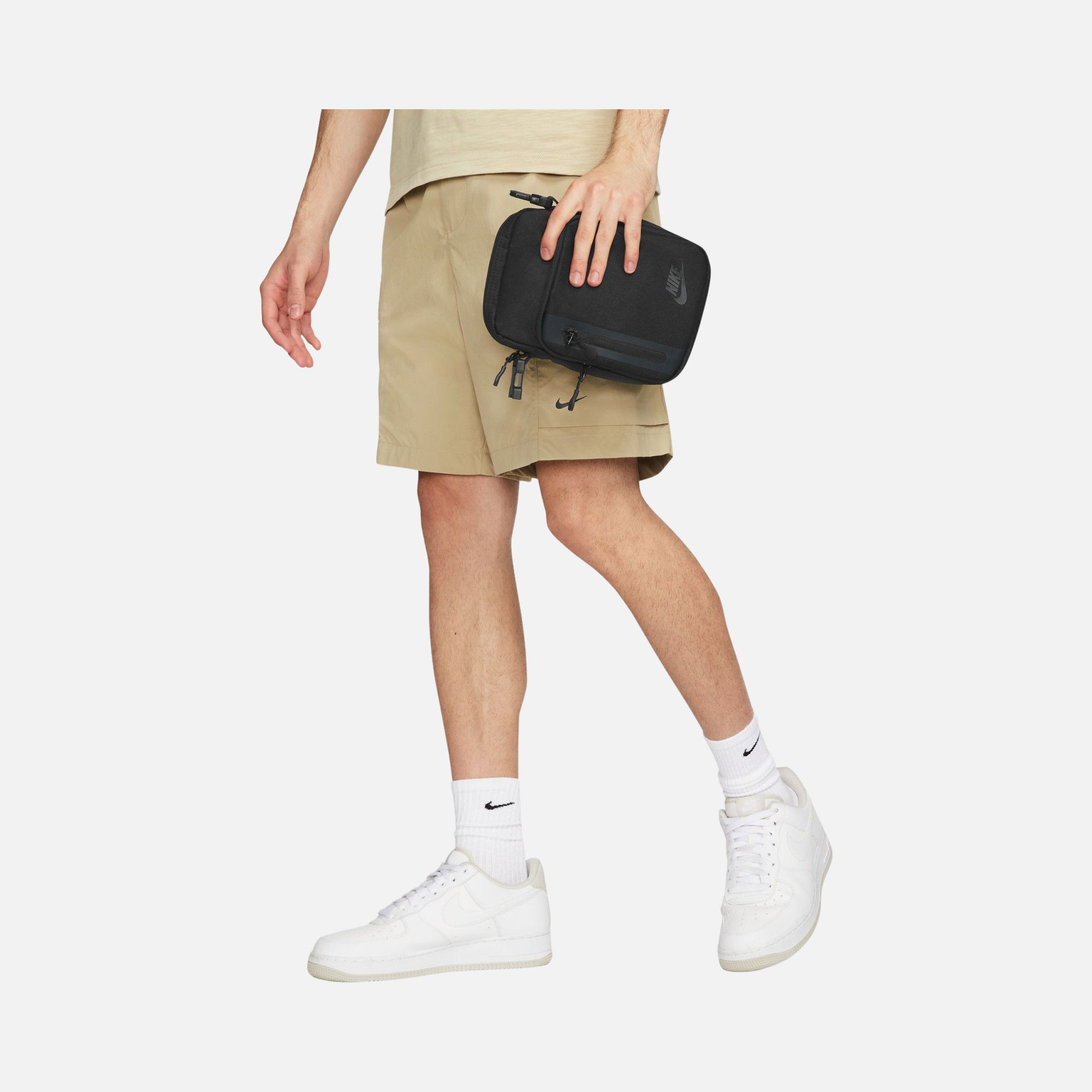 Nike Elemental Premium Cross (4 L) Unisex Omuz Çantası