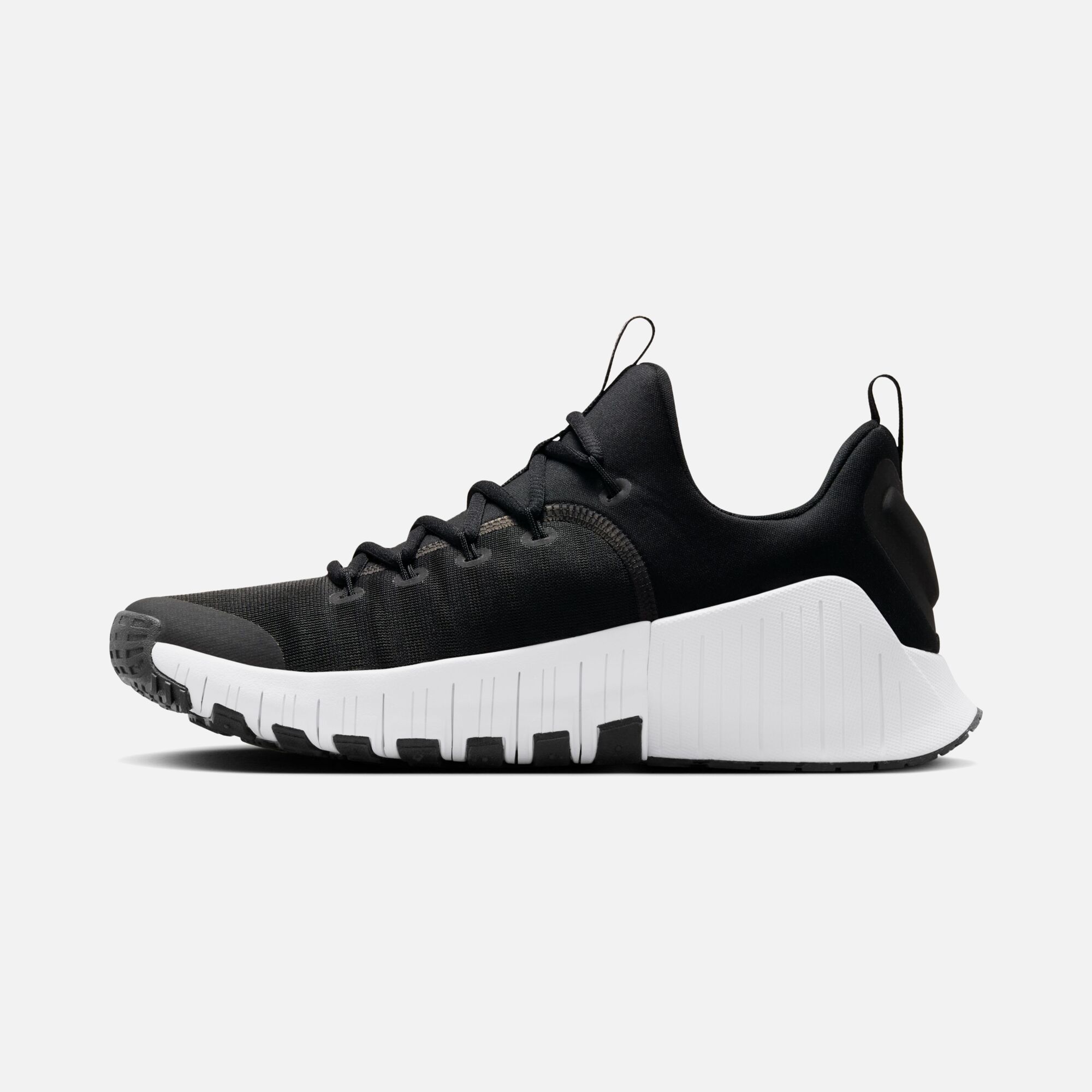 Nike Free Metcon 6 Workout Erkek Spor Ayakkabı