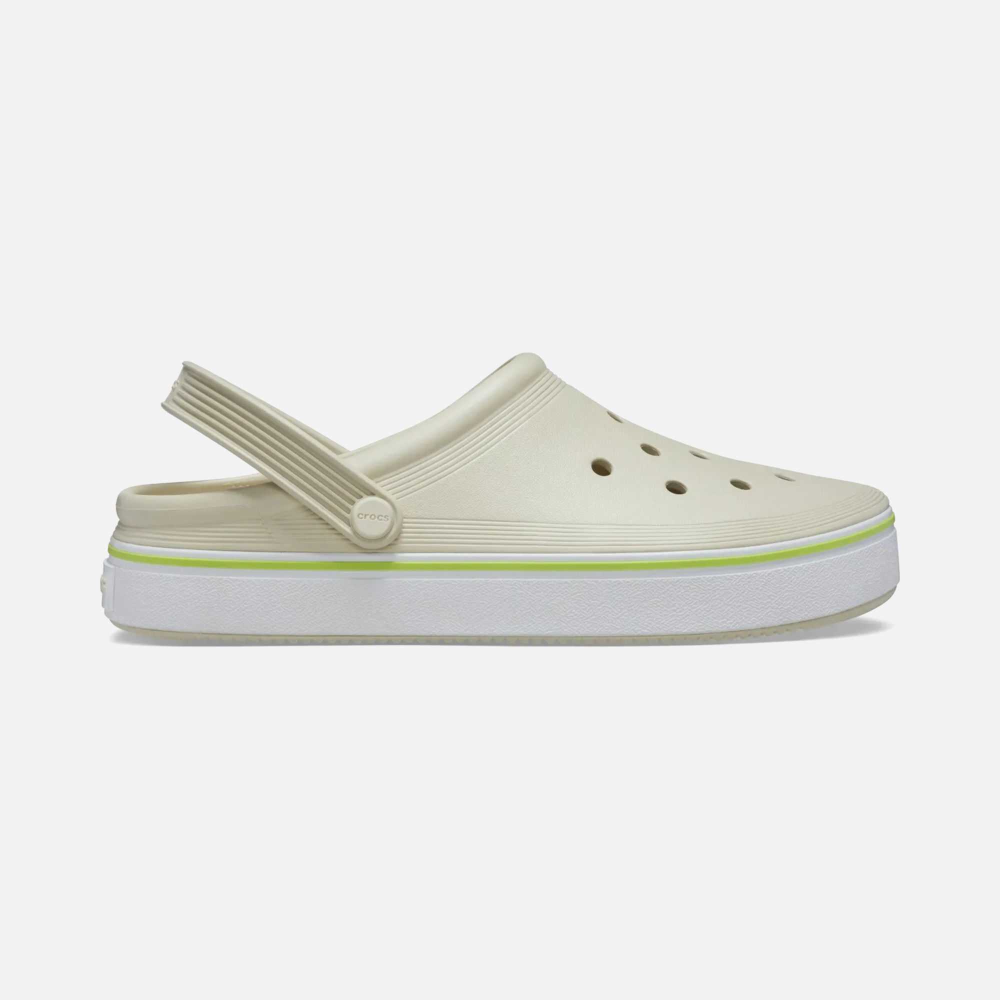 Crocs Off Court Clog Unisex Terlik