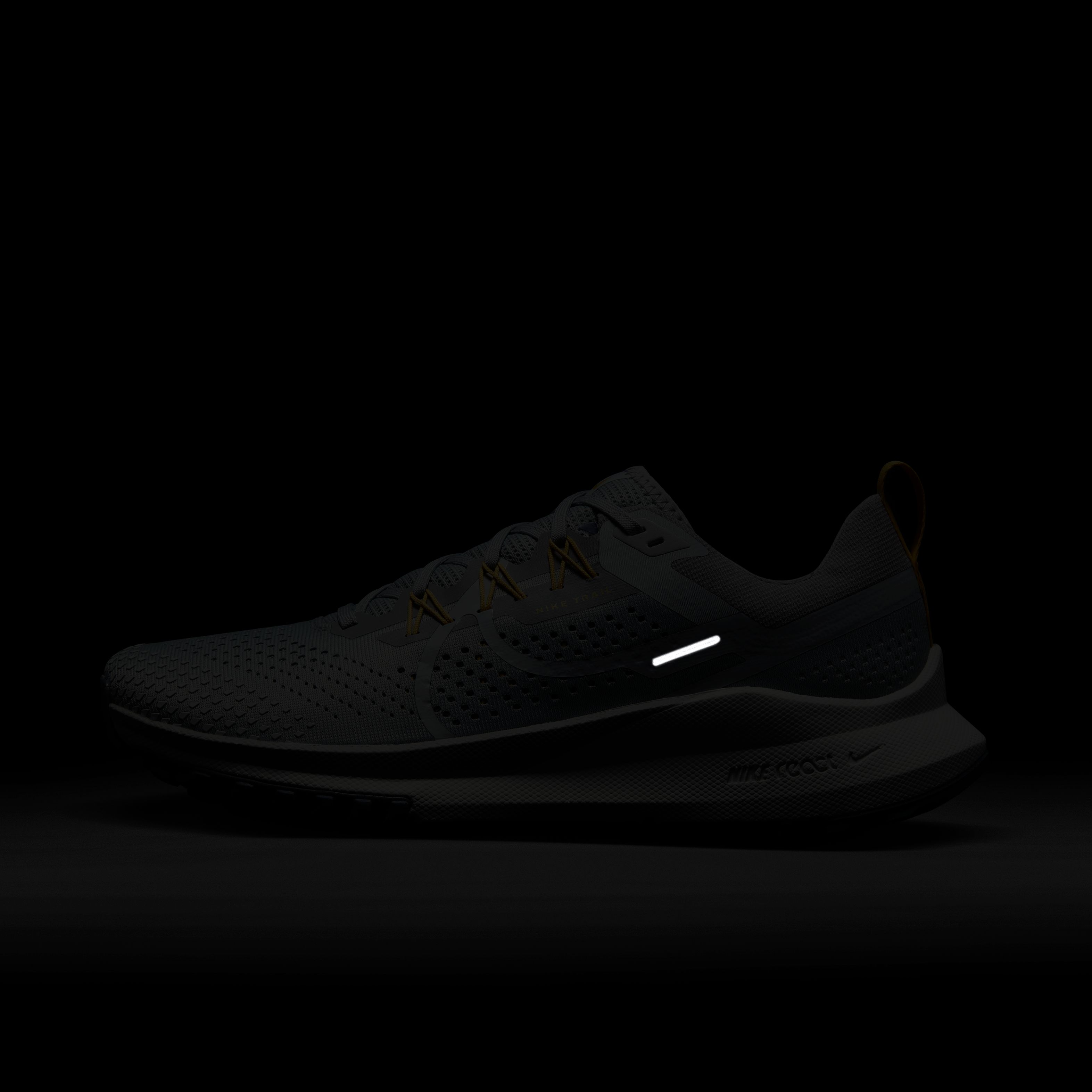 Nike React Pegasus Trail 4 Running SU23 Erkek Spor Ayakkabı