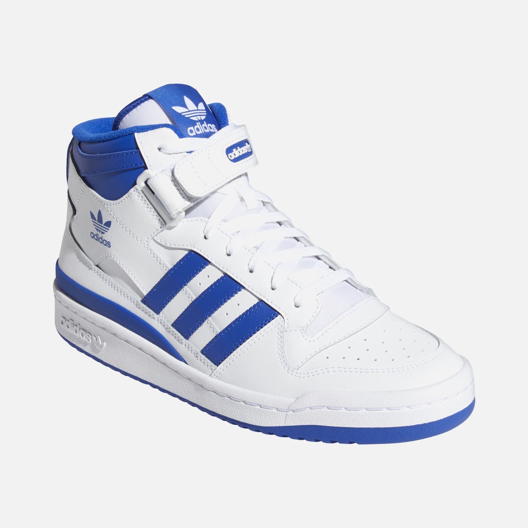 adidas Forum Mid Erkek Spor Ayakkabı