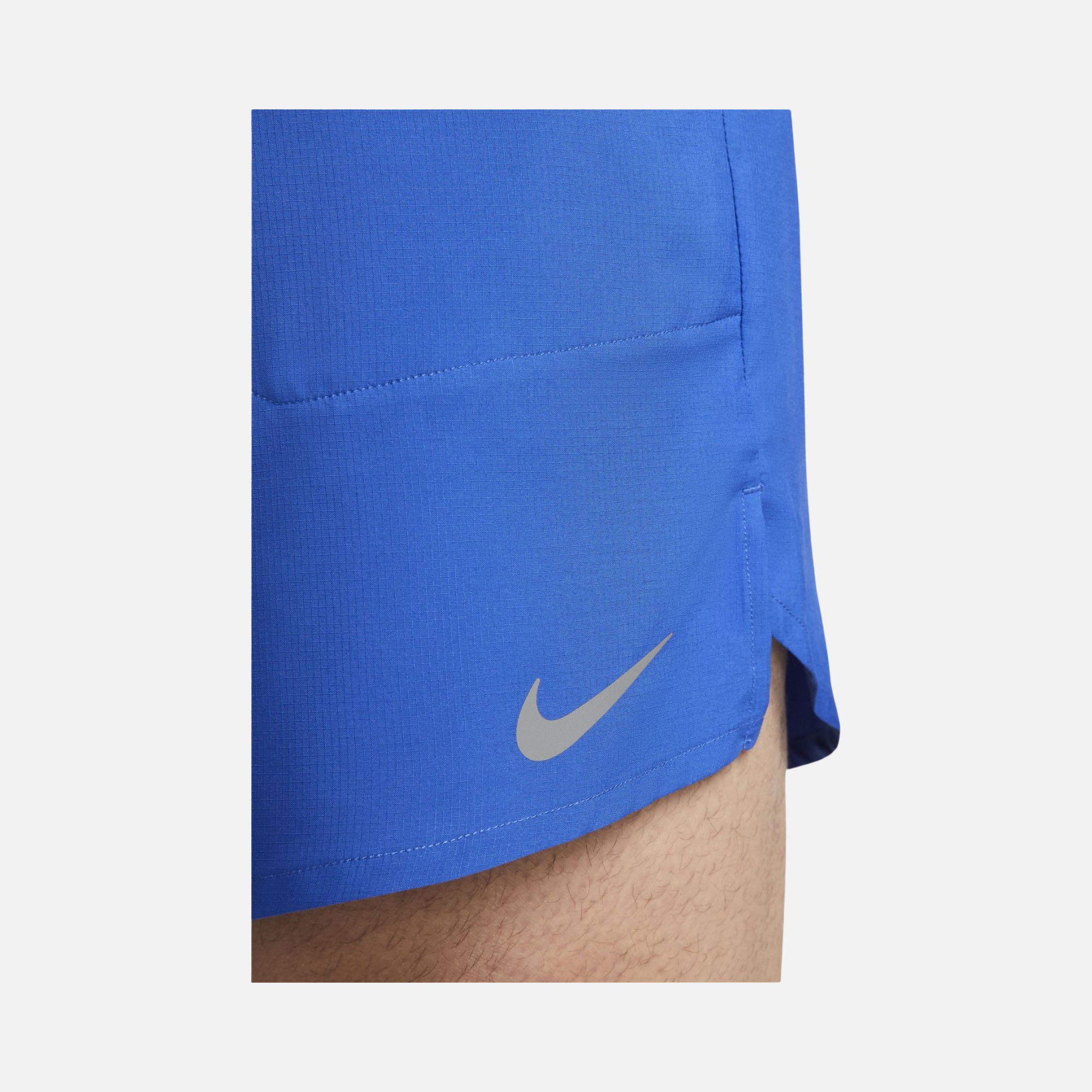 Nike Dri-Fit Stride 18cm (approx.) Brief-Lined Running Erkek Şort