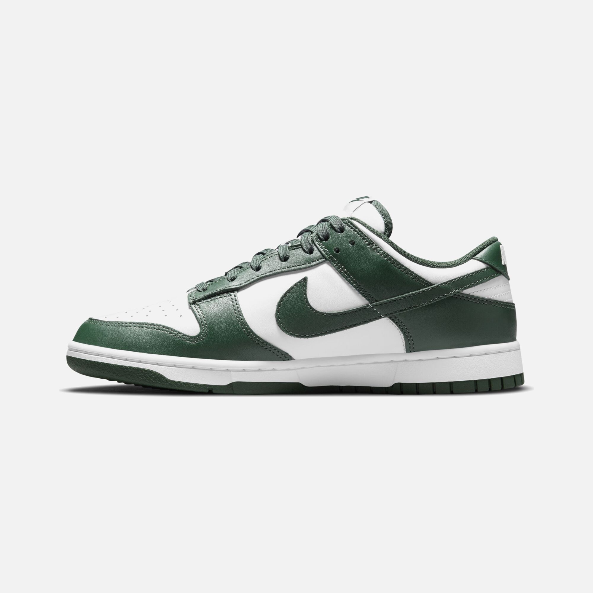 Nike Dunk Low Retro Erkek Spor Ayakkabı