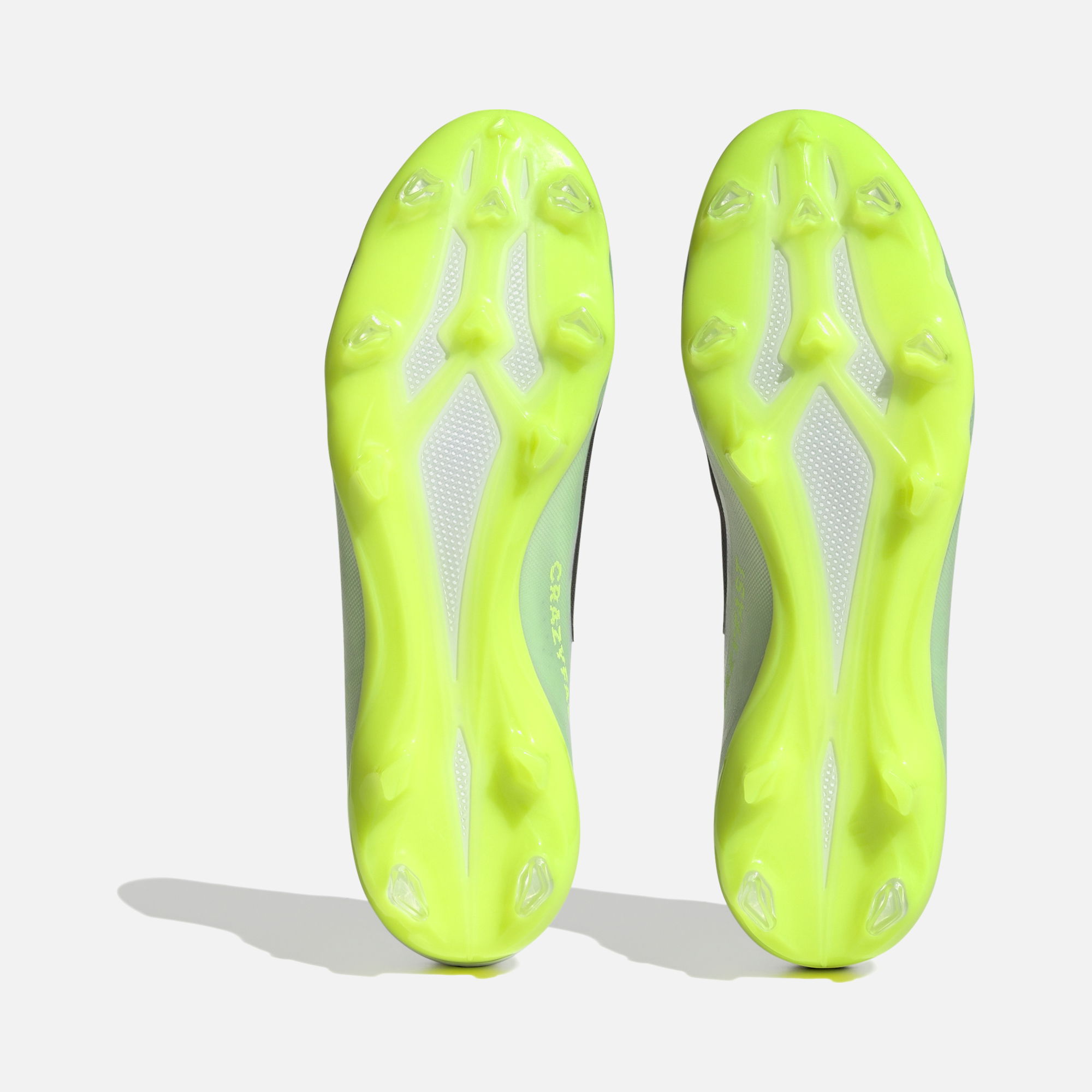 adidas X Crazyfast.2 FG Unisex Krampon