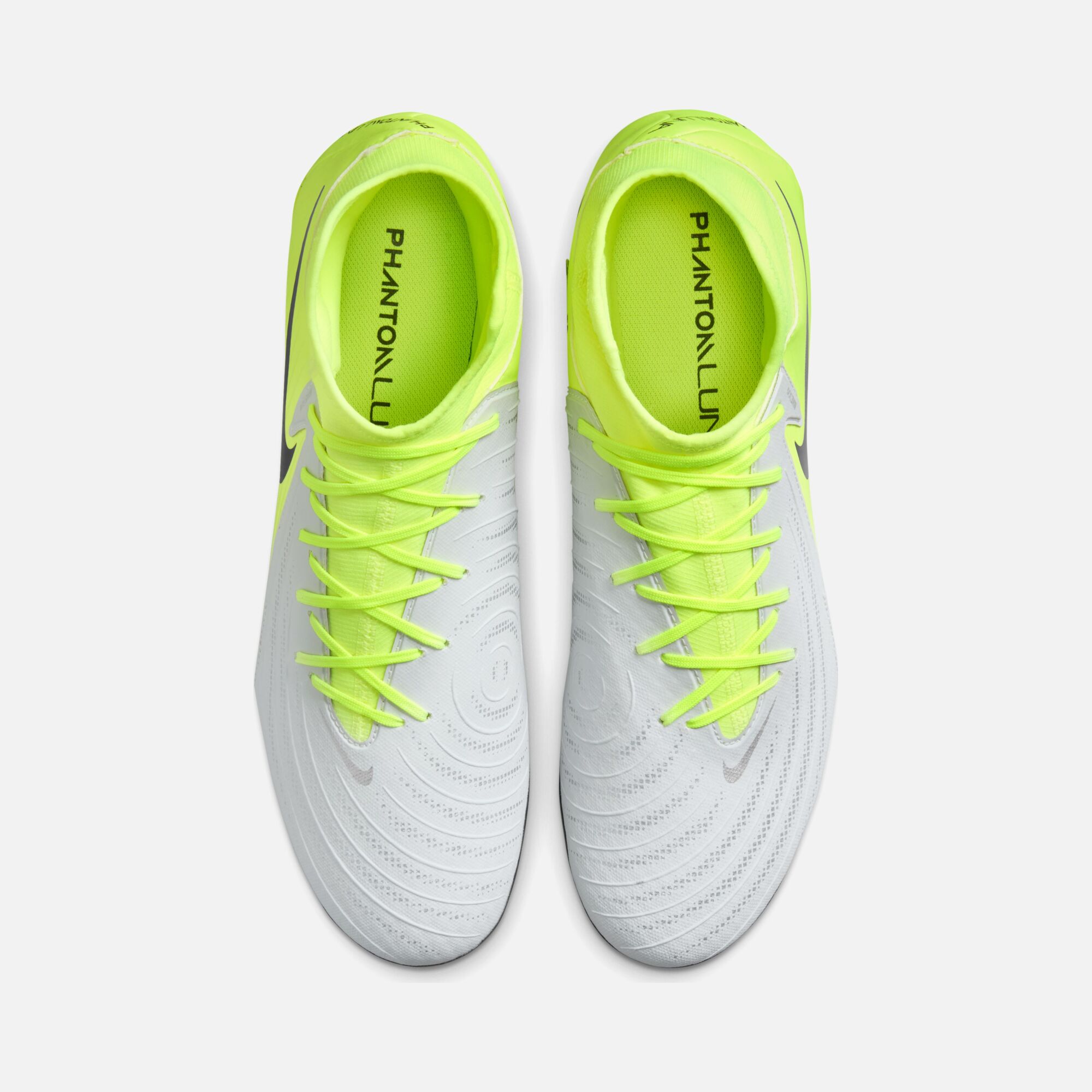 Nike Phantom Luna II Academy FG/MG Multi-Ground High-Top Erkek Krampon