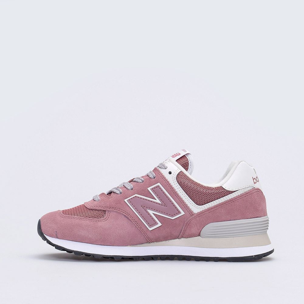 New Balance 574 Kadın Spor Ayakkabı