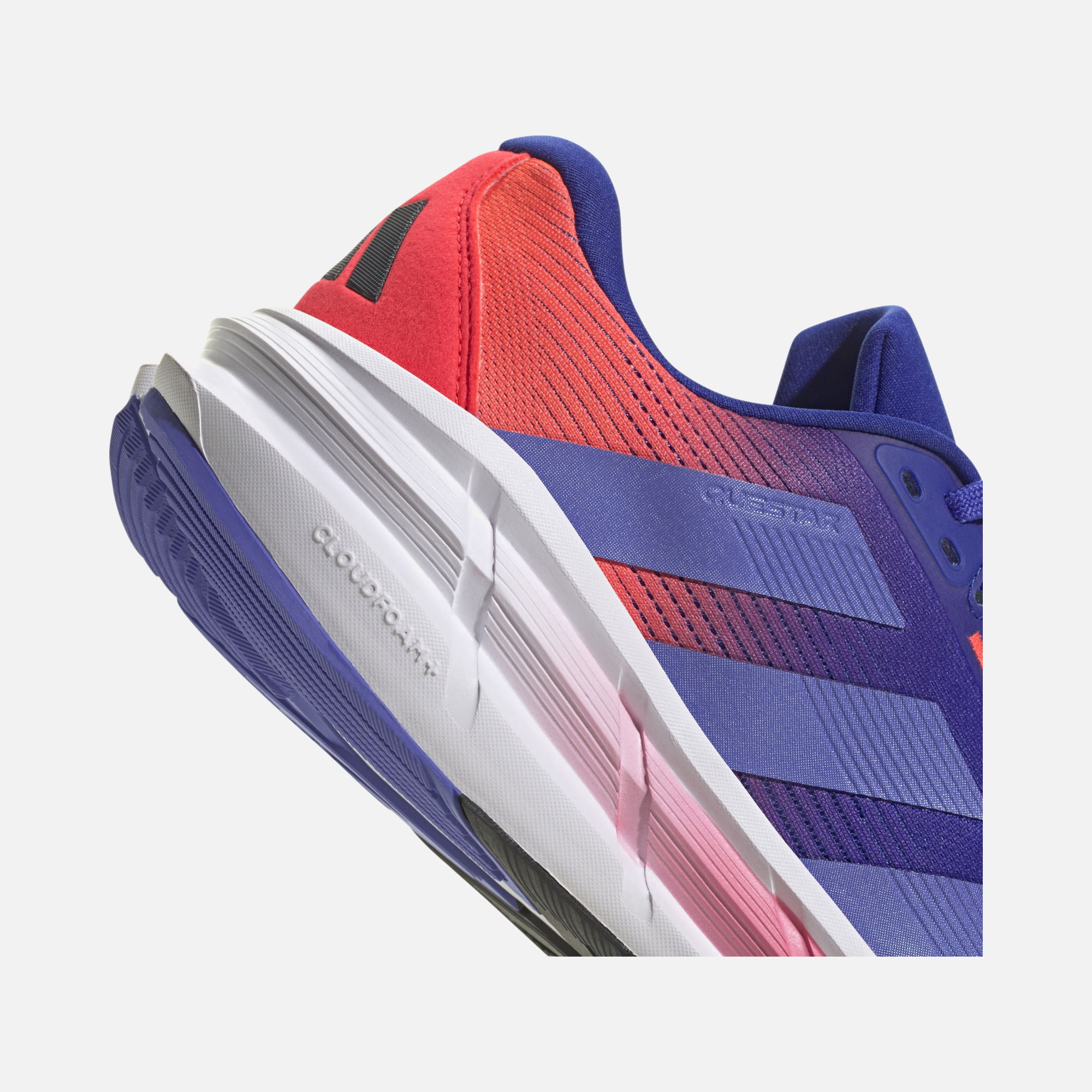 adidas Questar 3 Short Distance Road Running Erkek Spor Ayakkabı