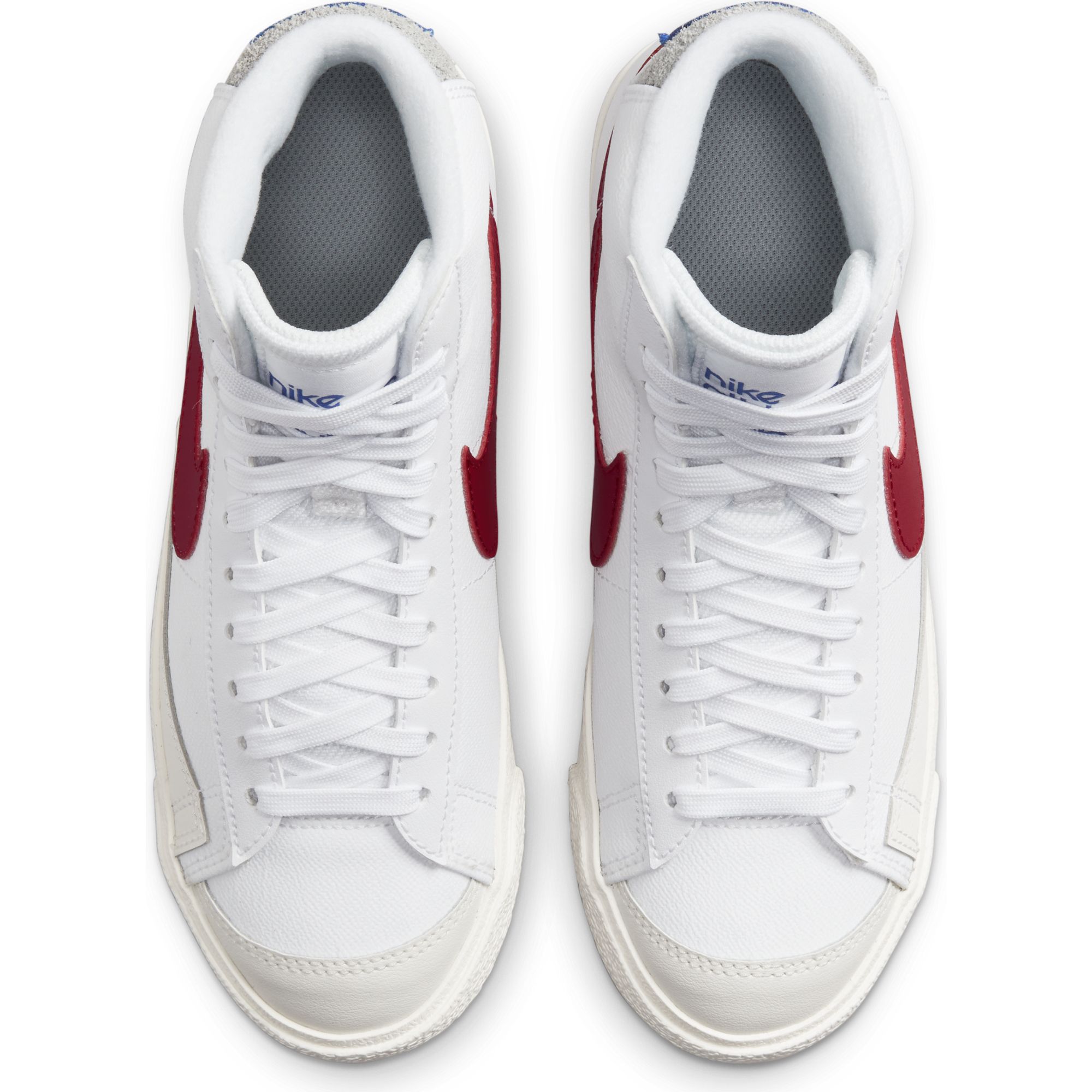 Nike Blazer Mid '77 SE "Athletic Club" (GS) Spor Ayakkabı