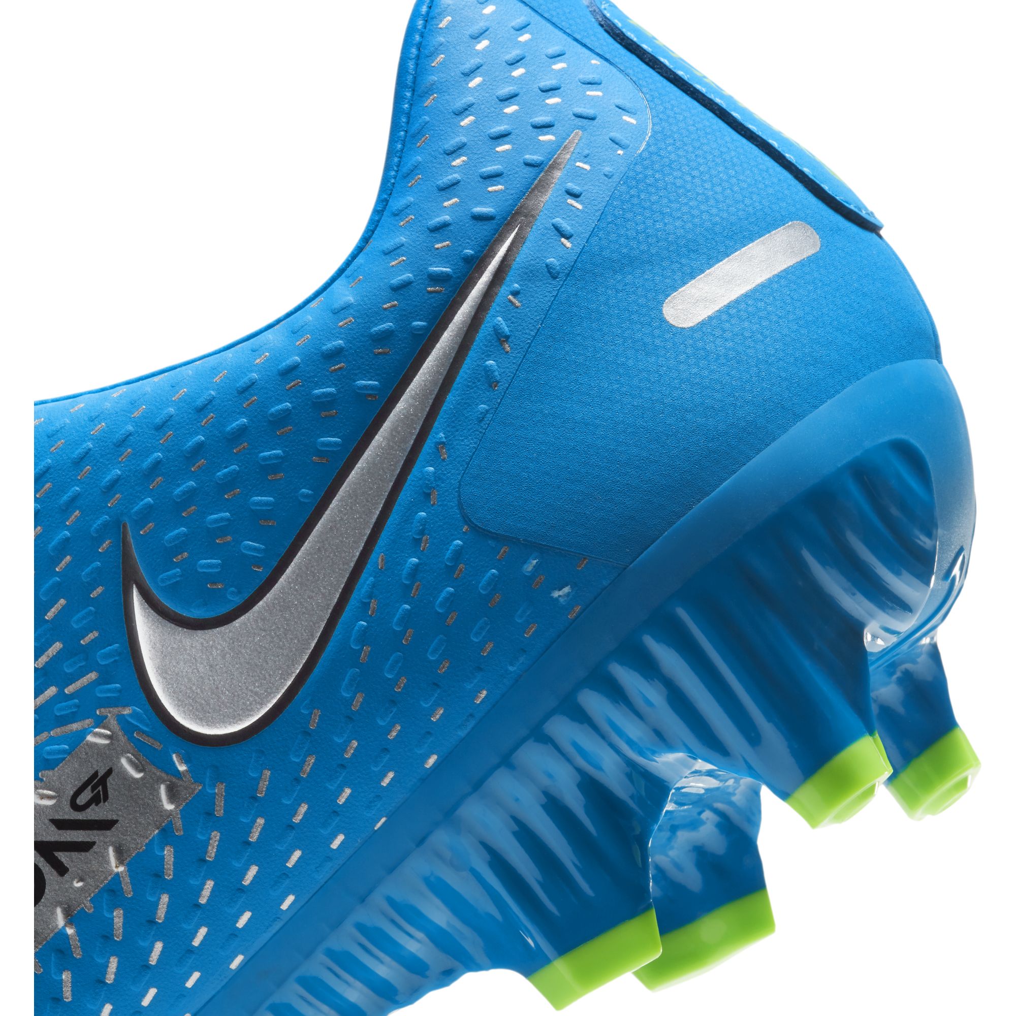 Nike Phantom GT Academy MG Multi Ground Erkek Krampon